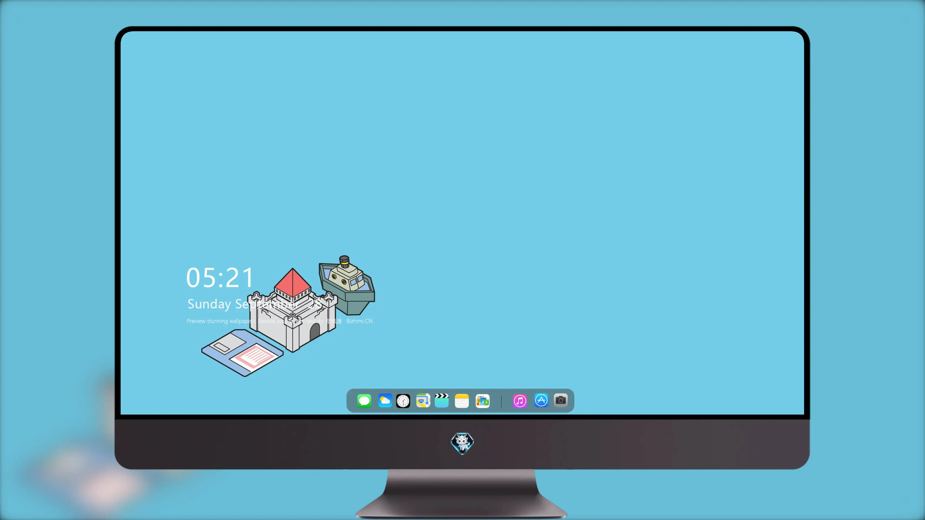 超细腻分辨率壁纸 高级 原图 百搭桌面背景