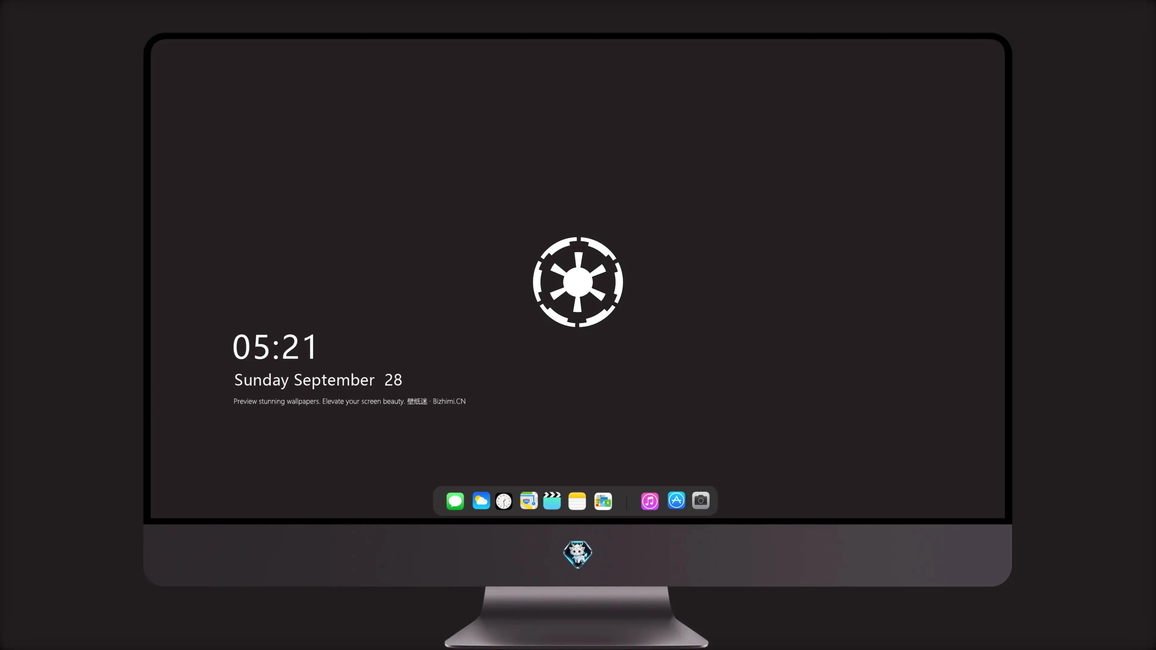 精选桌面背景 时尚 美图 原画级下载