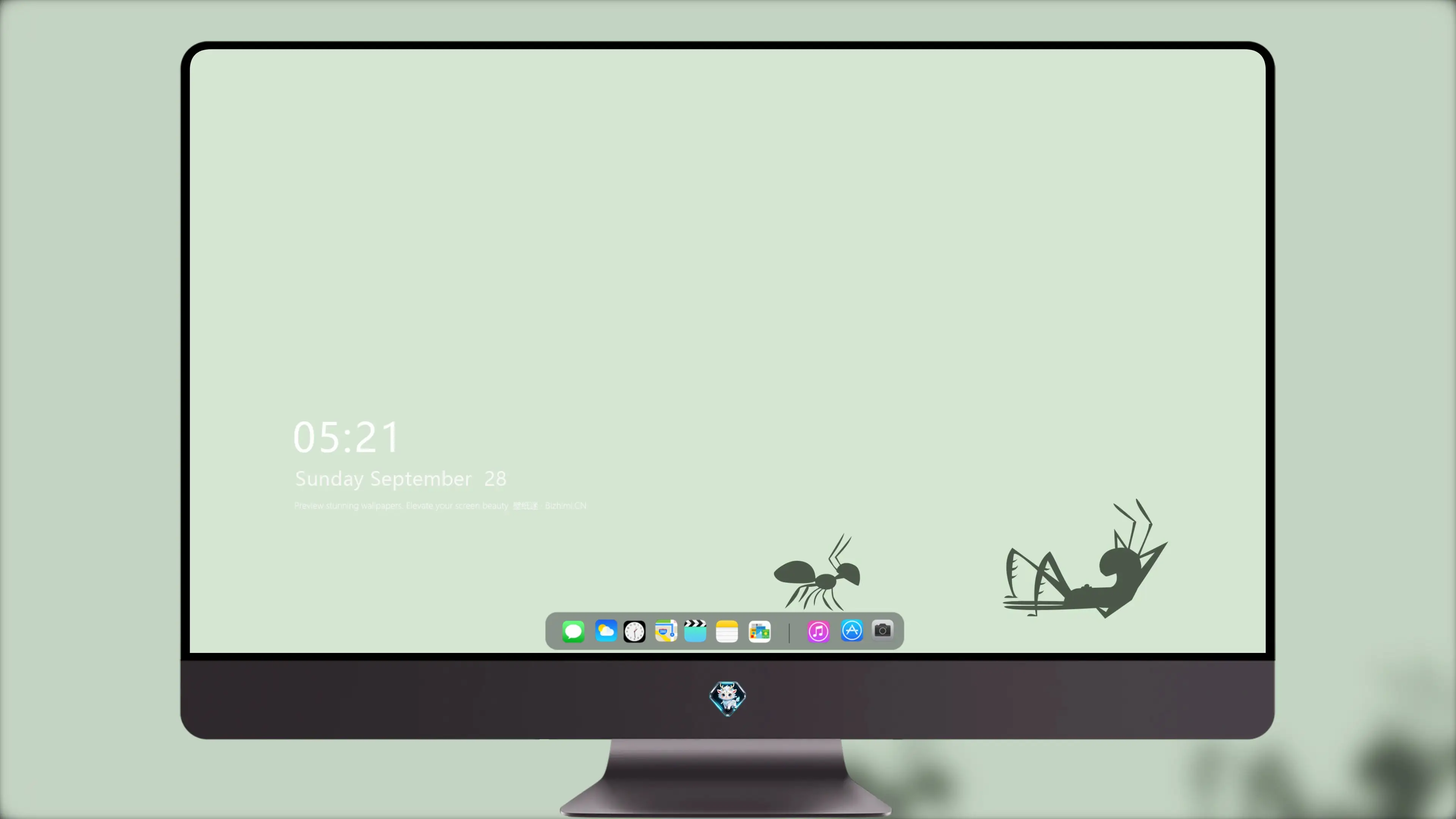 原画级电脑背景 通用 原版图 电脑桌面必备