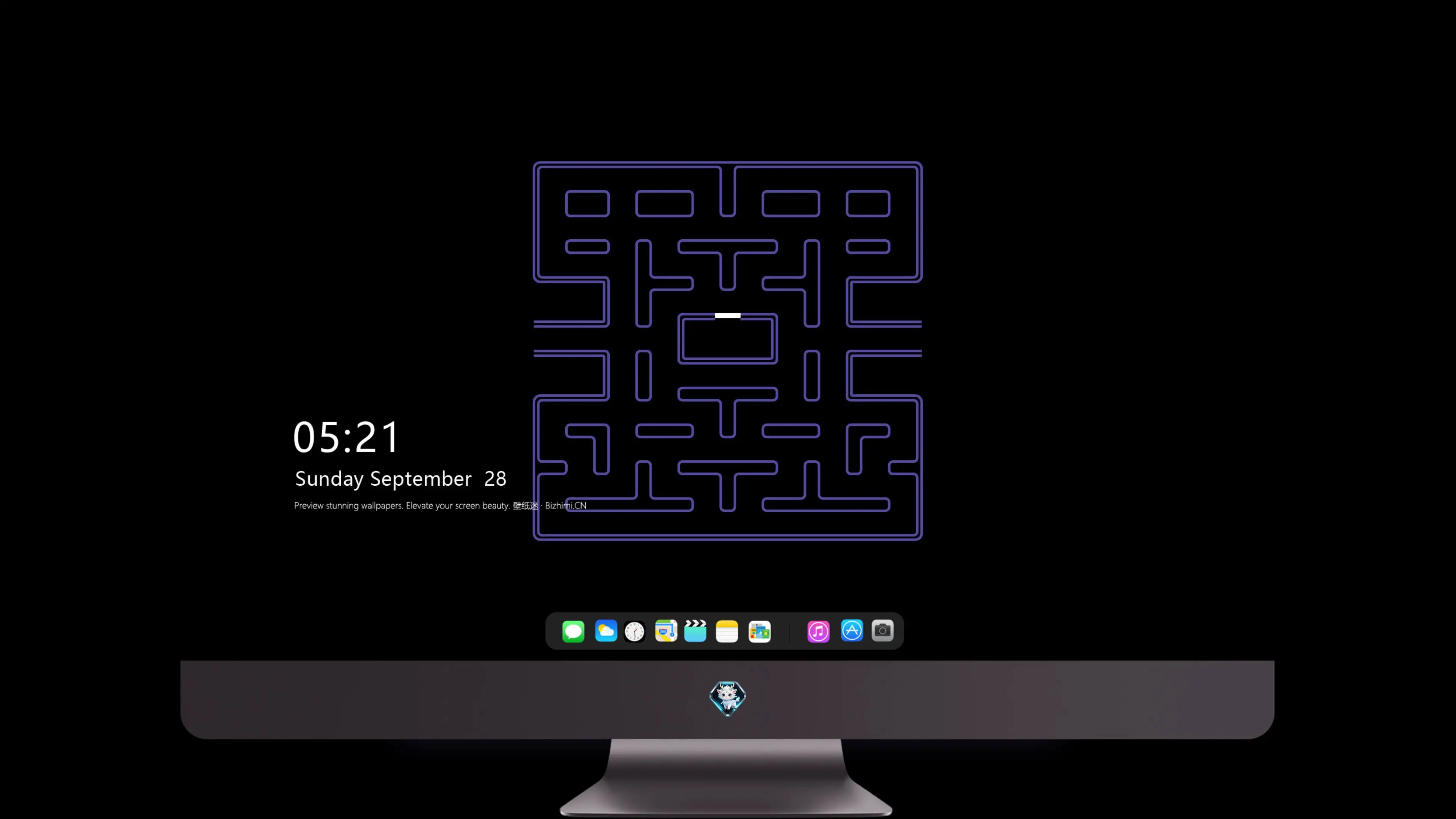 PacMan