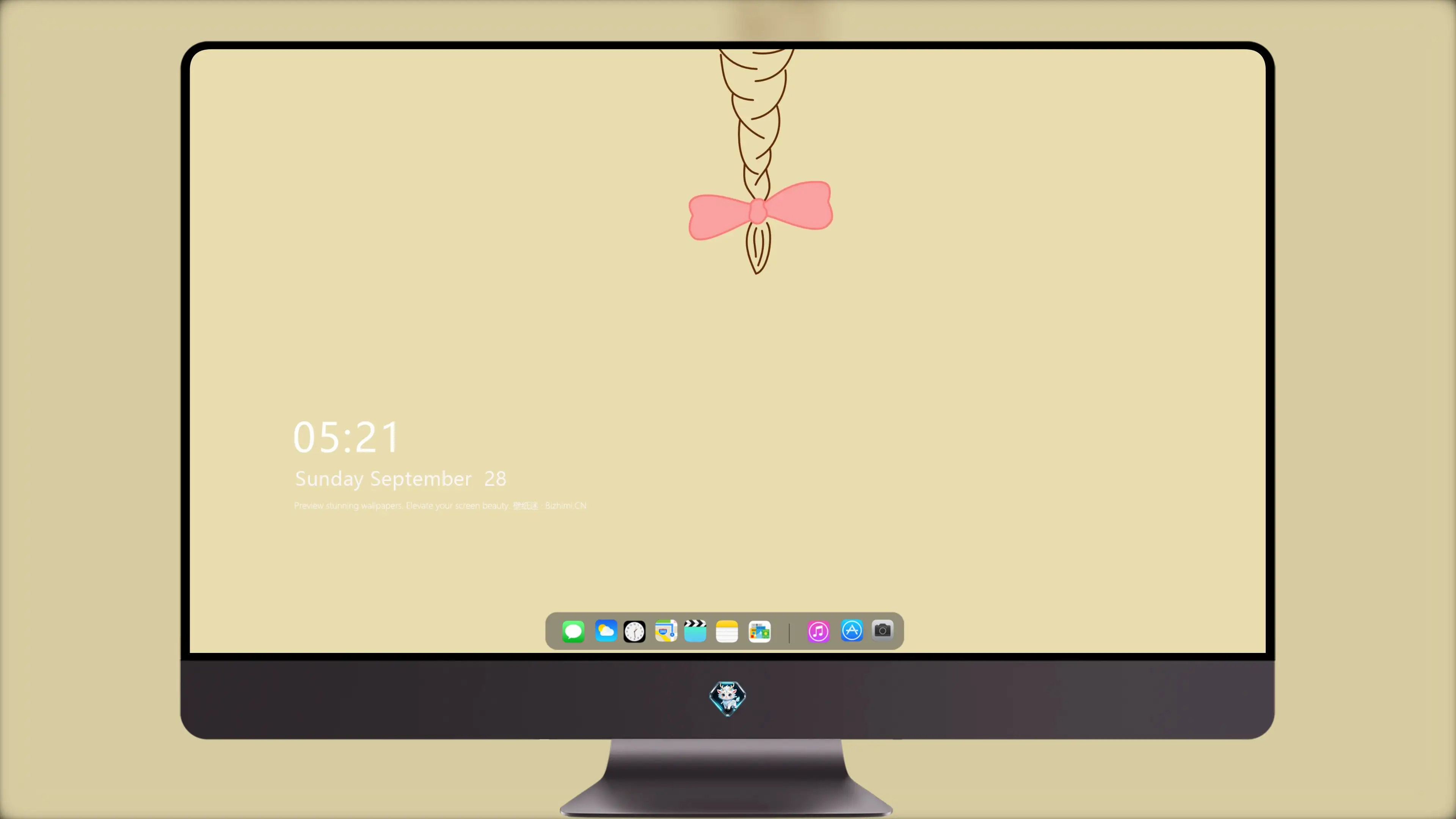 极致清晰全屏壁纸 高级 高清图 百搭桌面背景