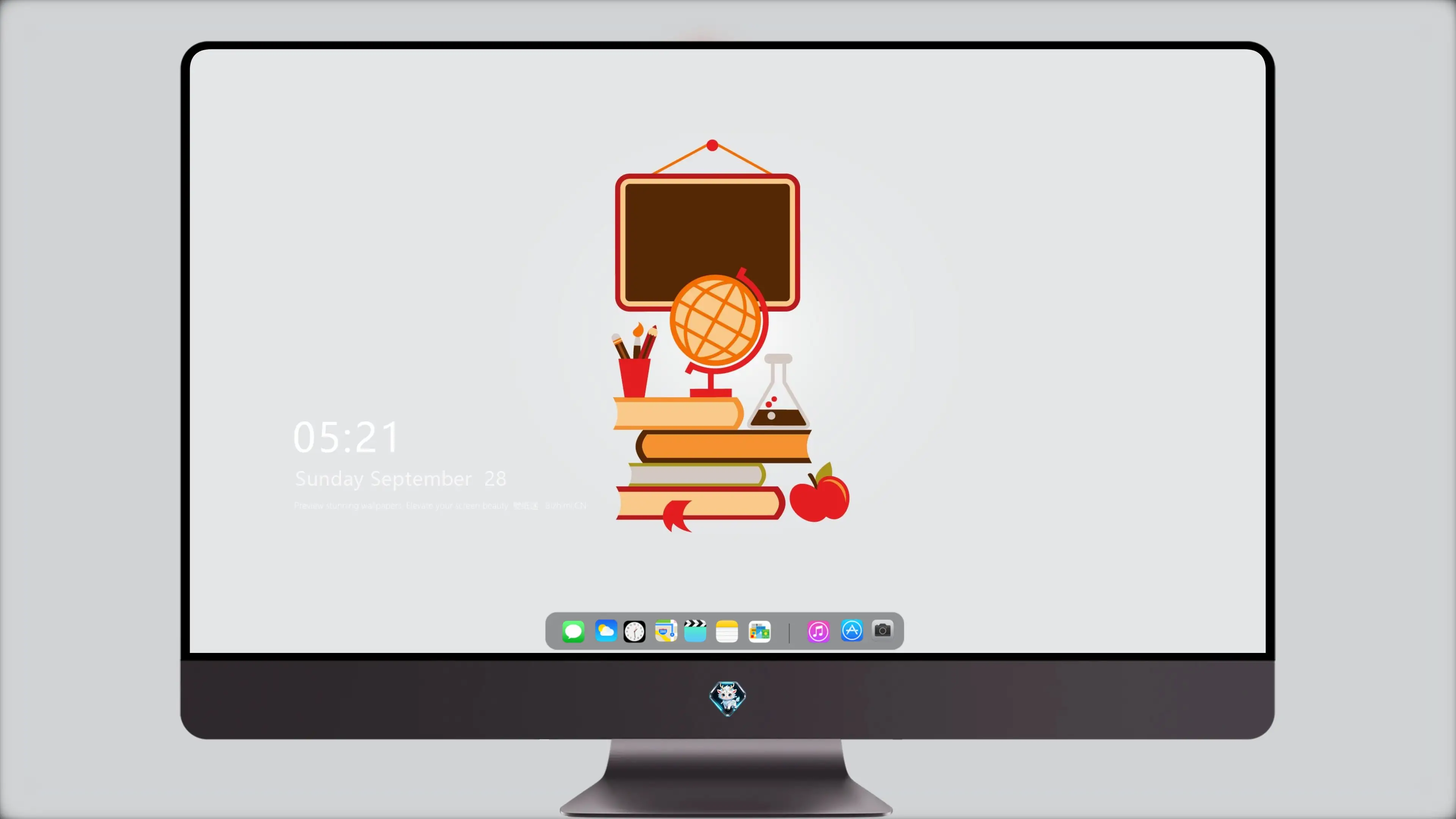 Back to Skool