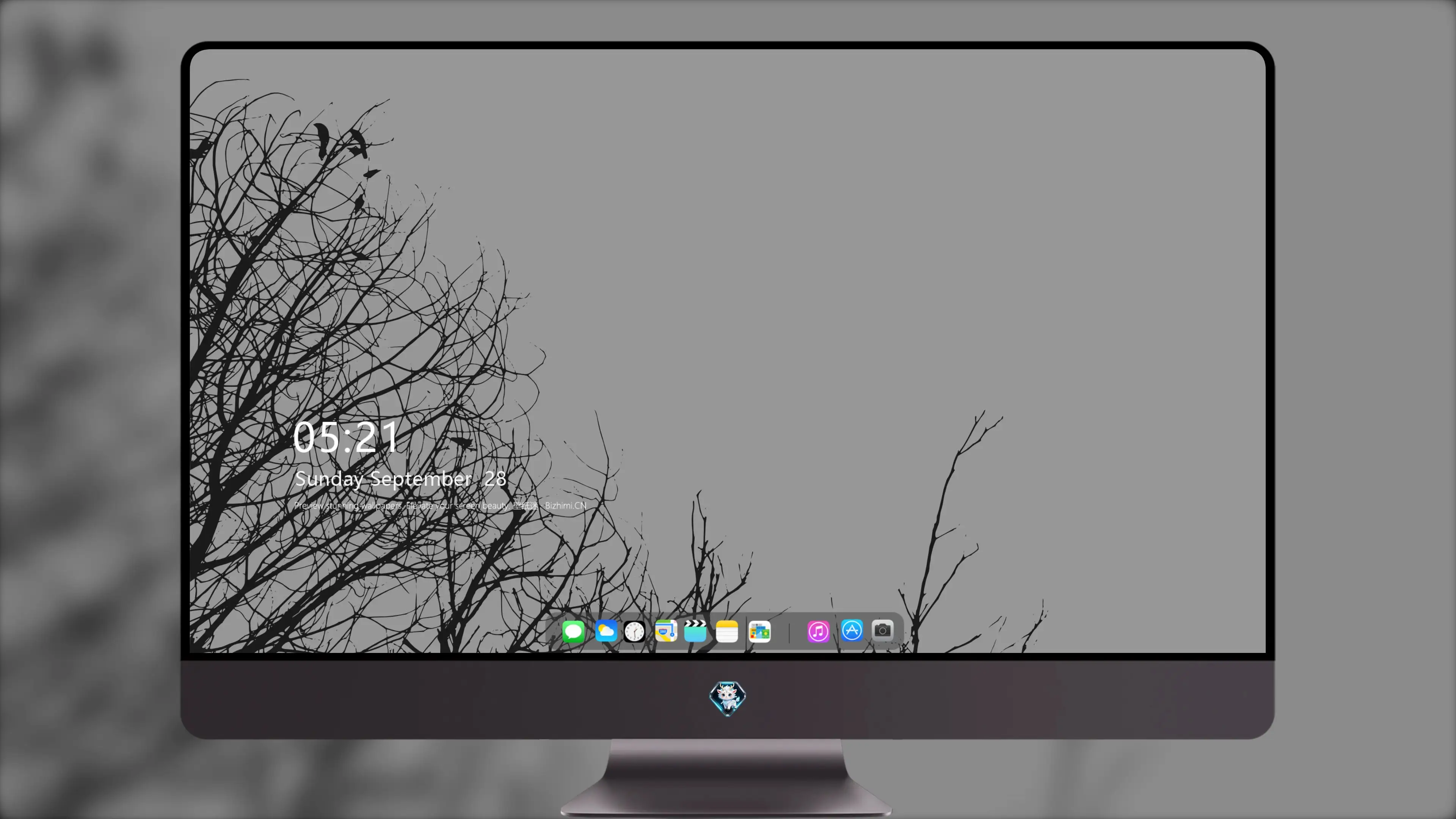 Gray Day