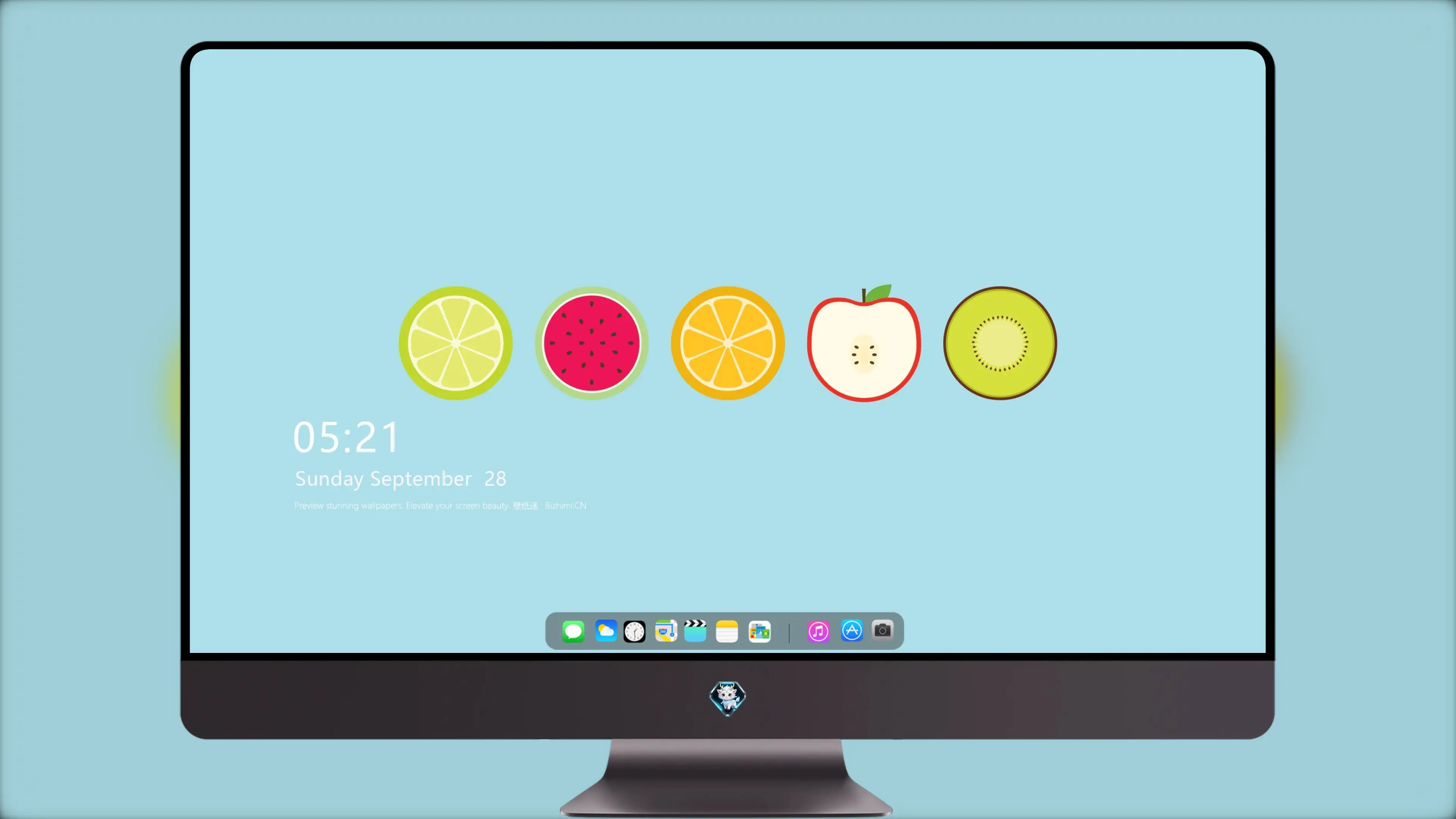 Fruits!