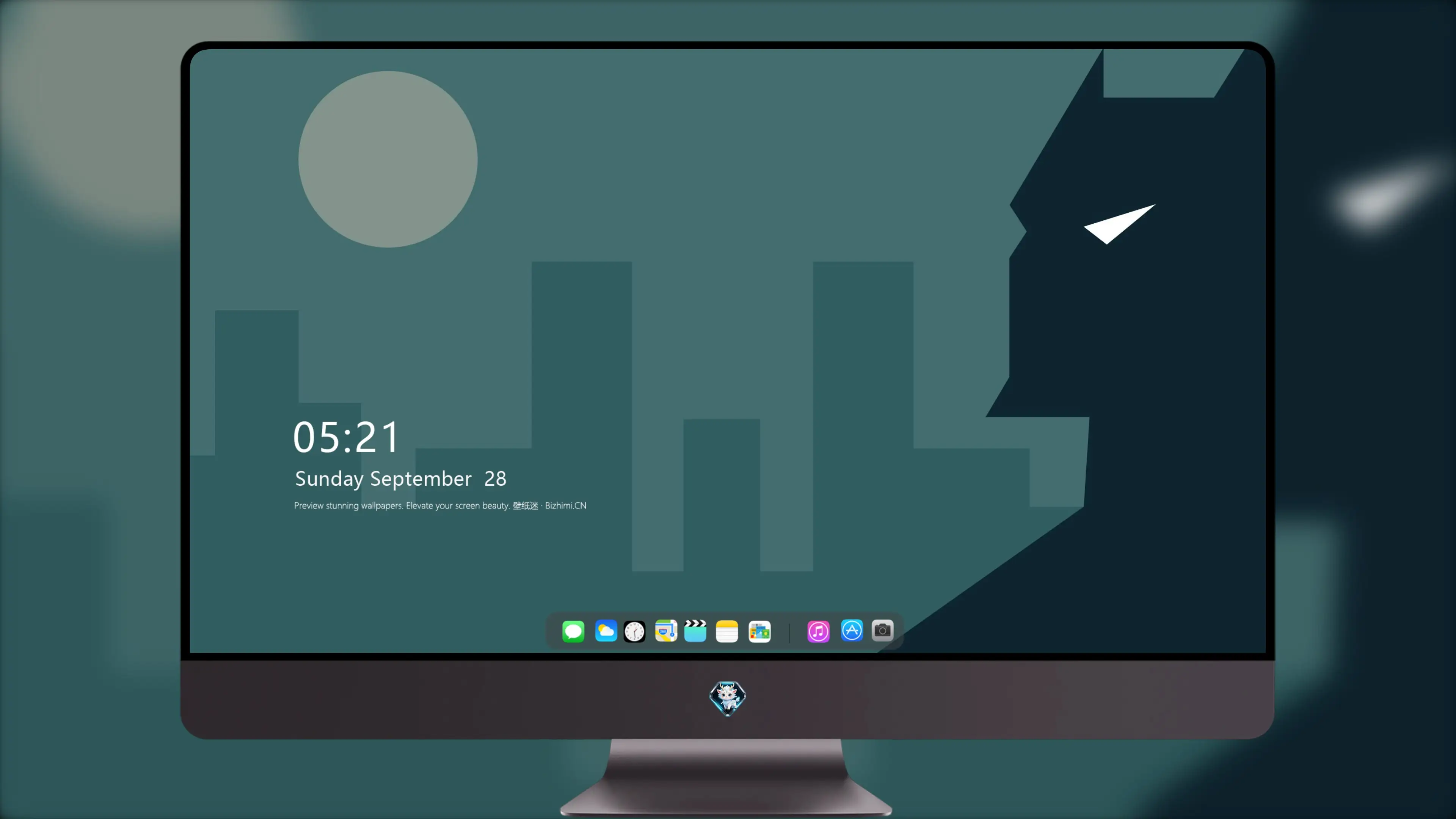 The Dark Knight