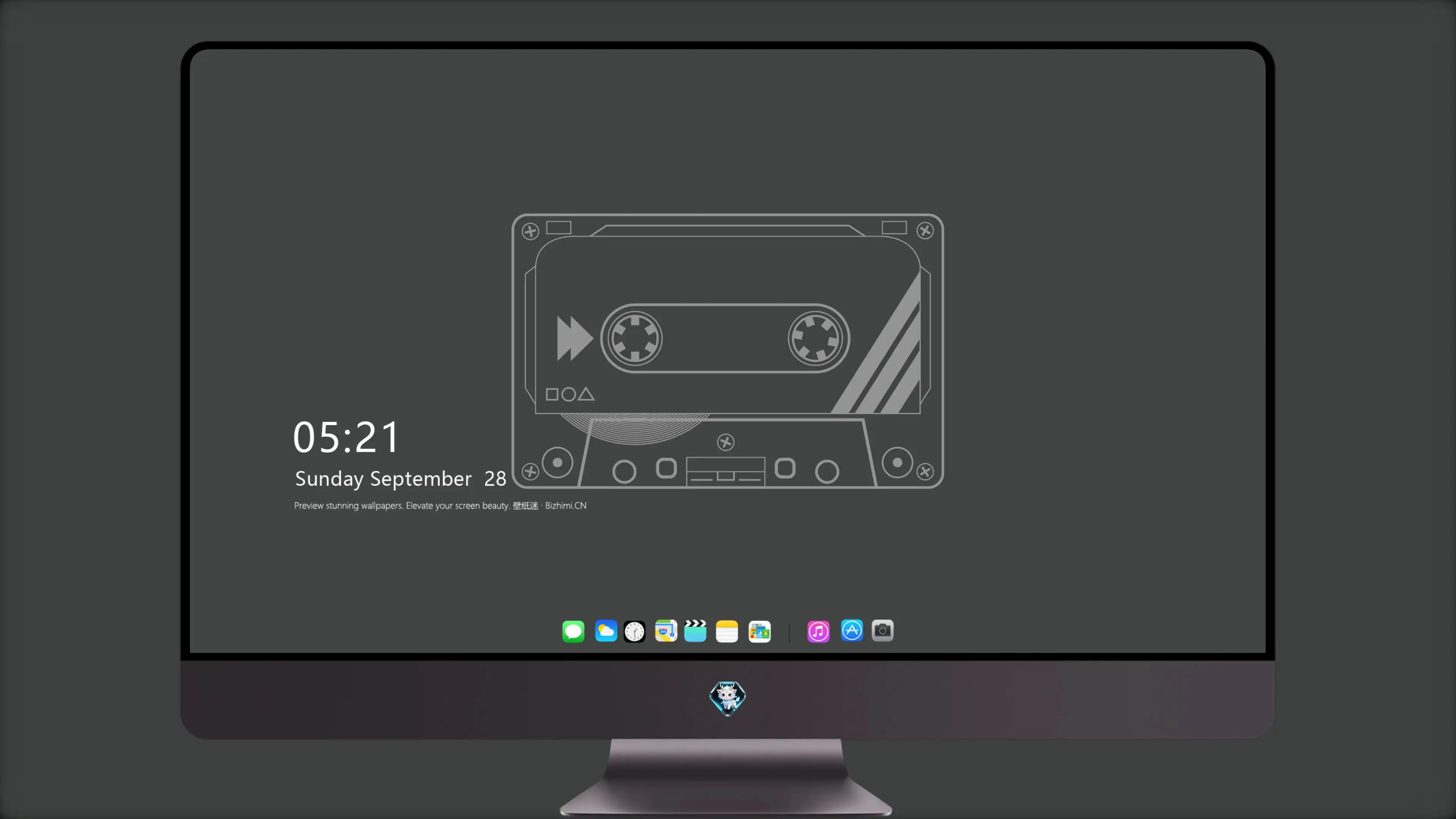 Cassette