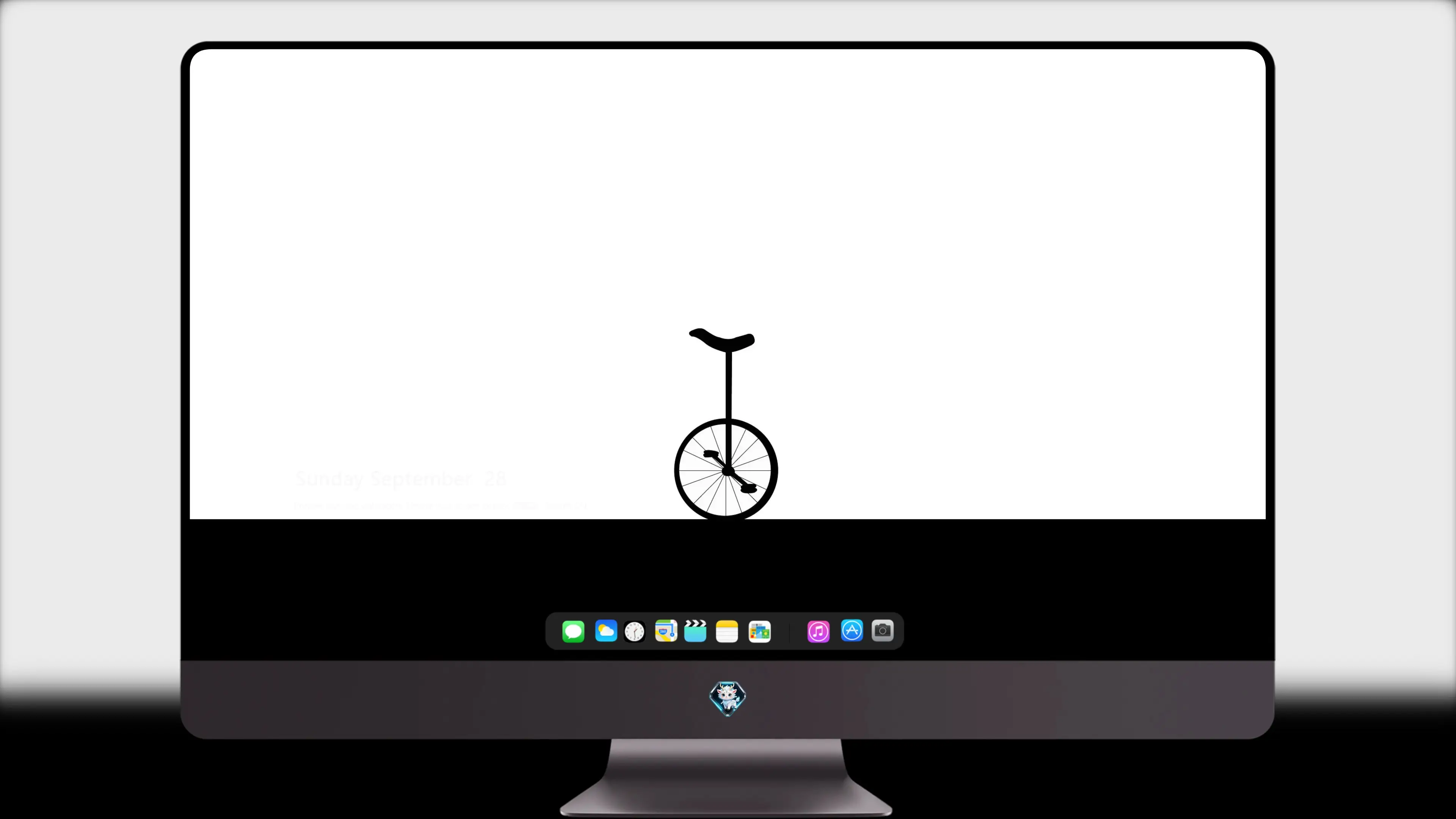 monociclo