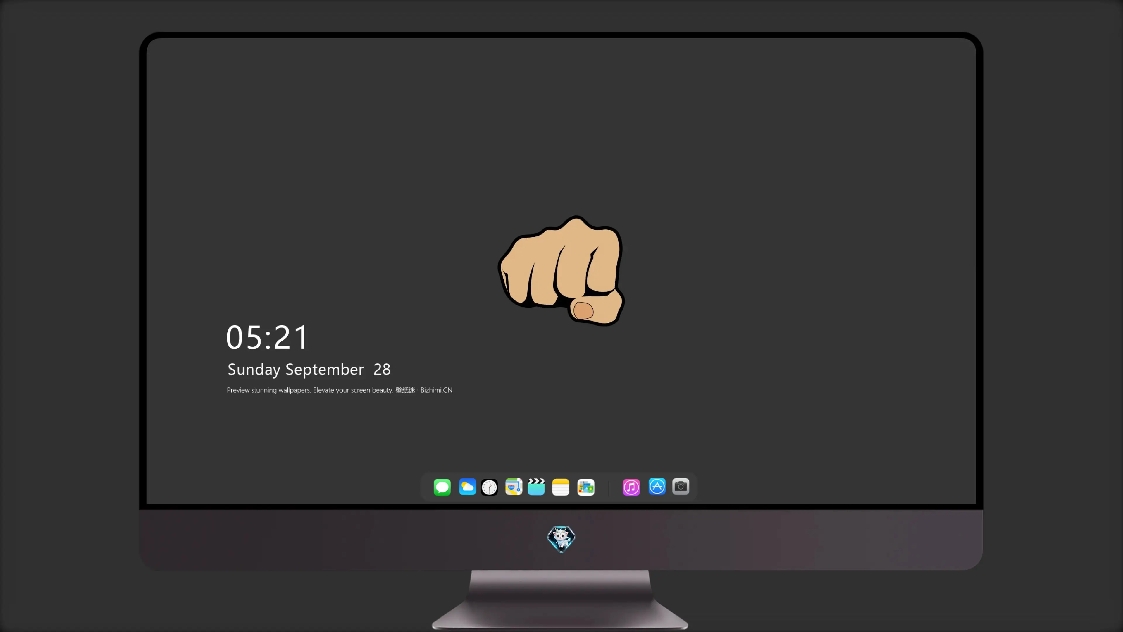 Bro-Fist