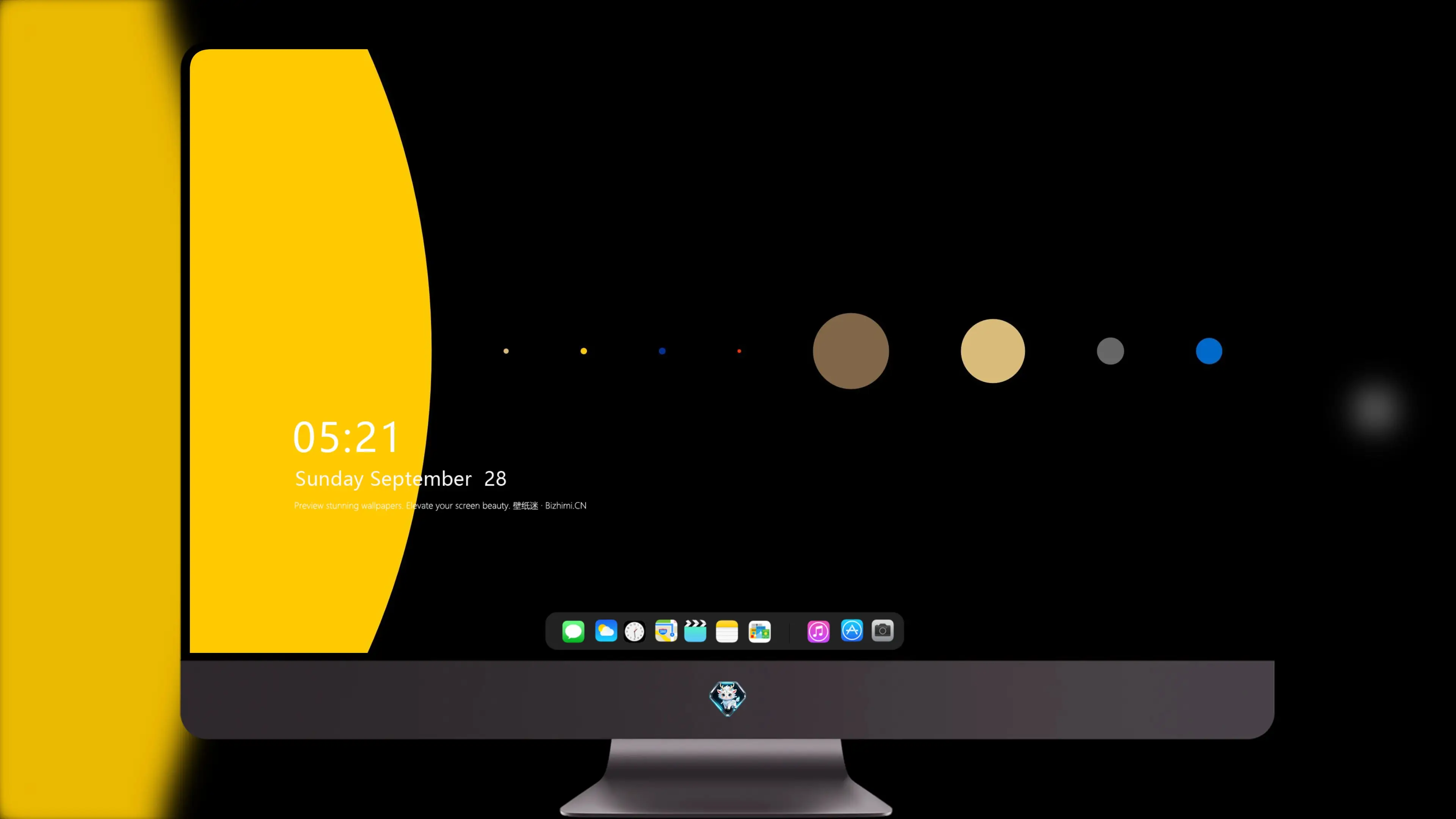 Solar system