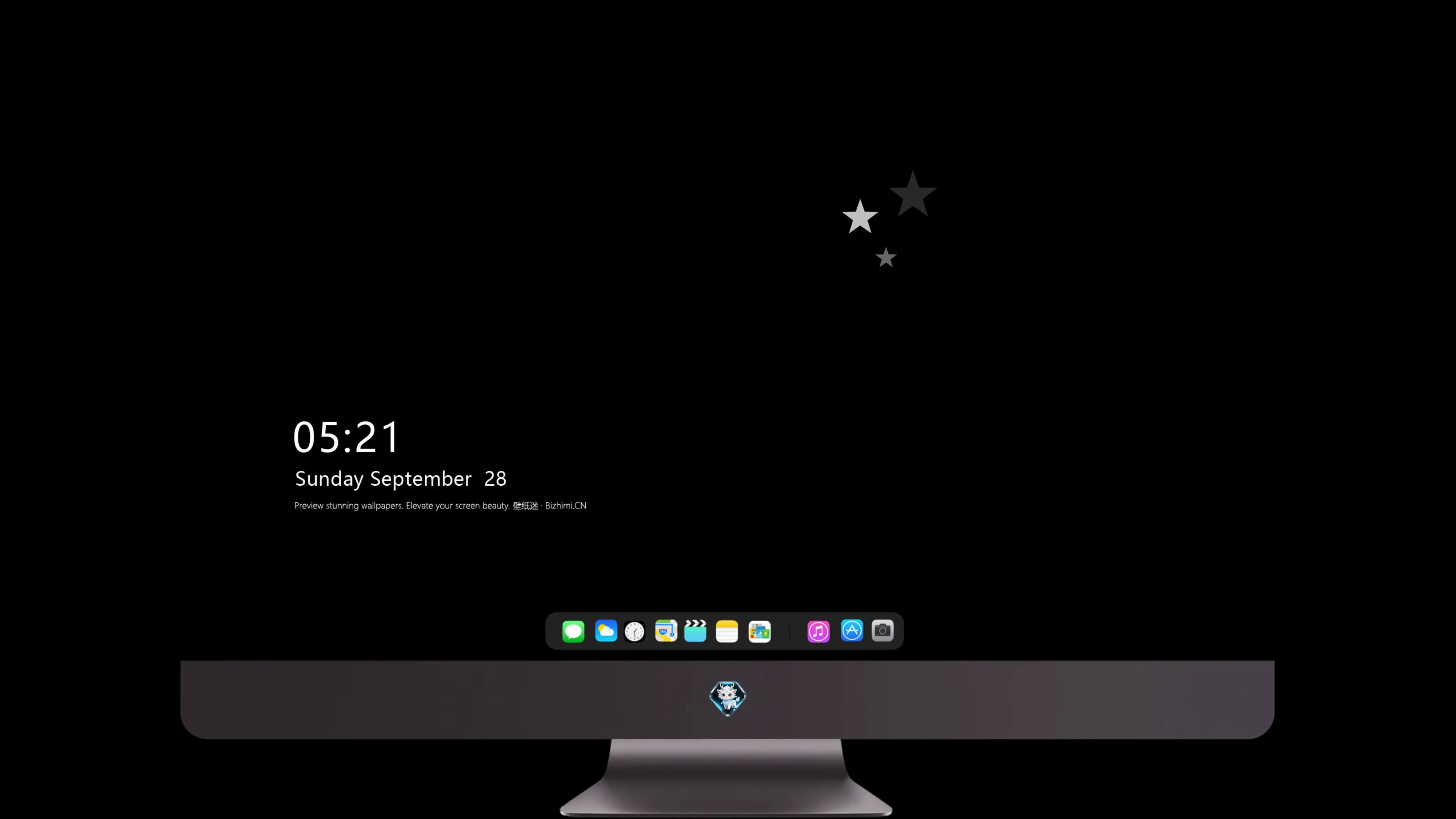 Stars