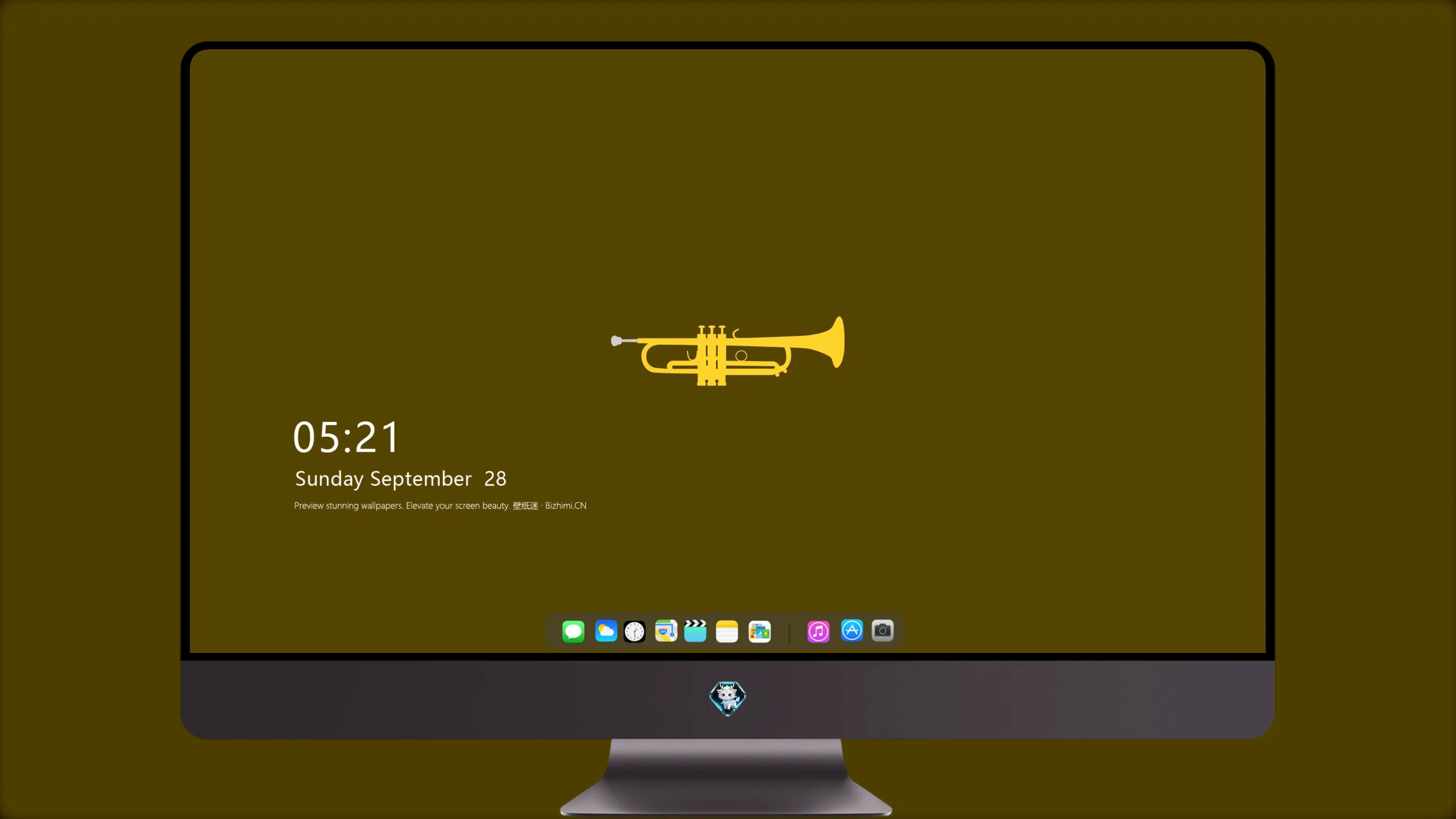 Trumpet
