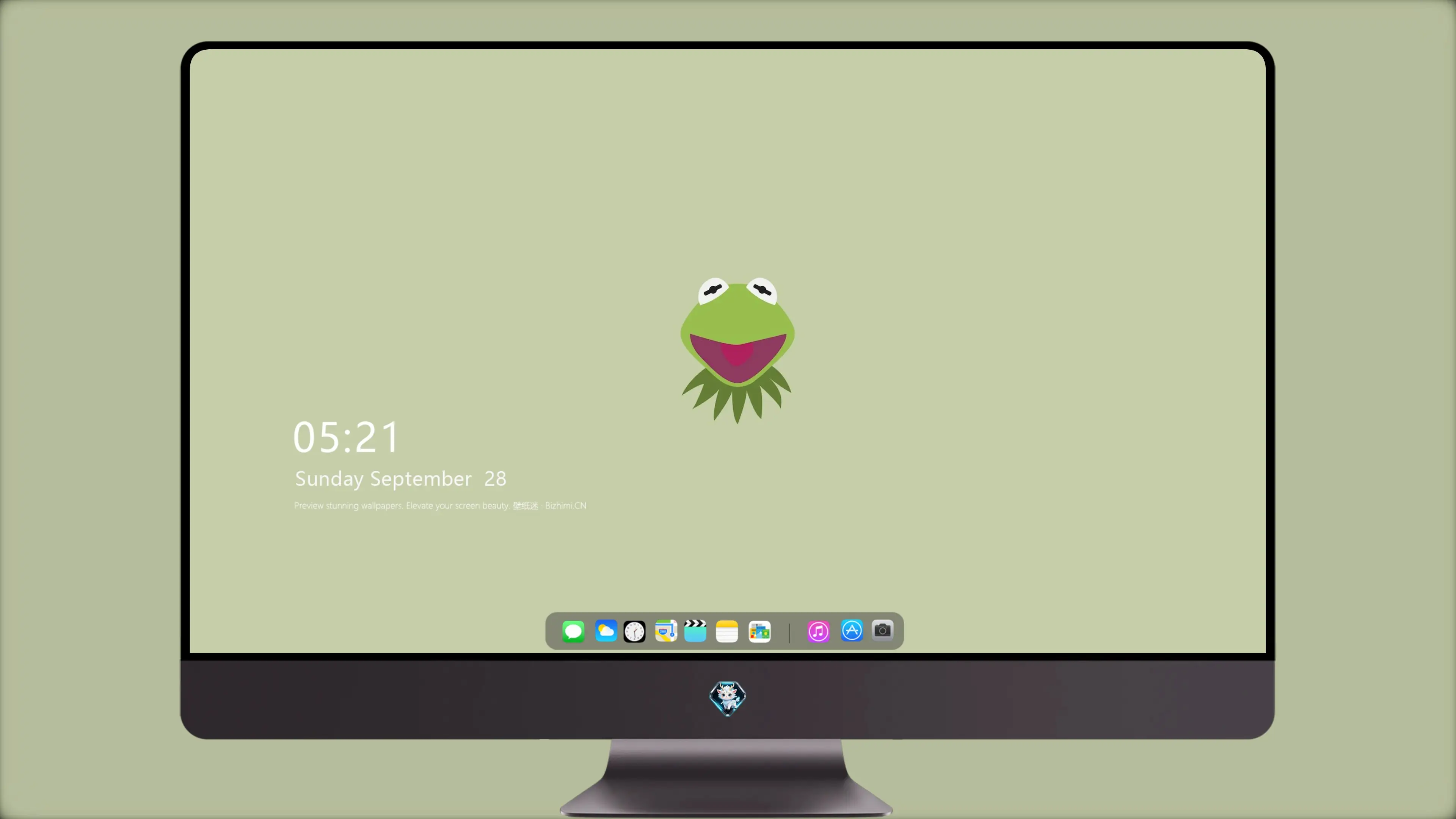 Kermit