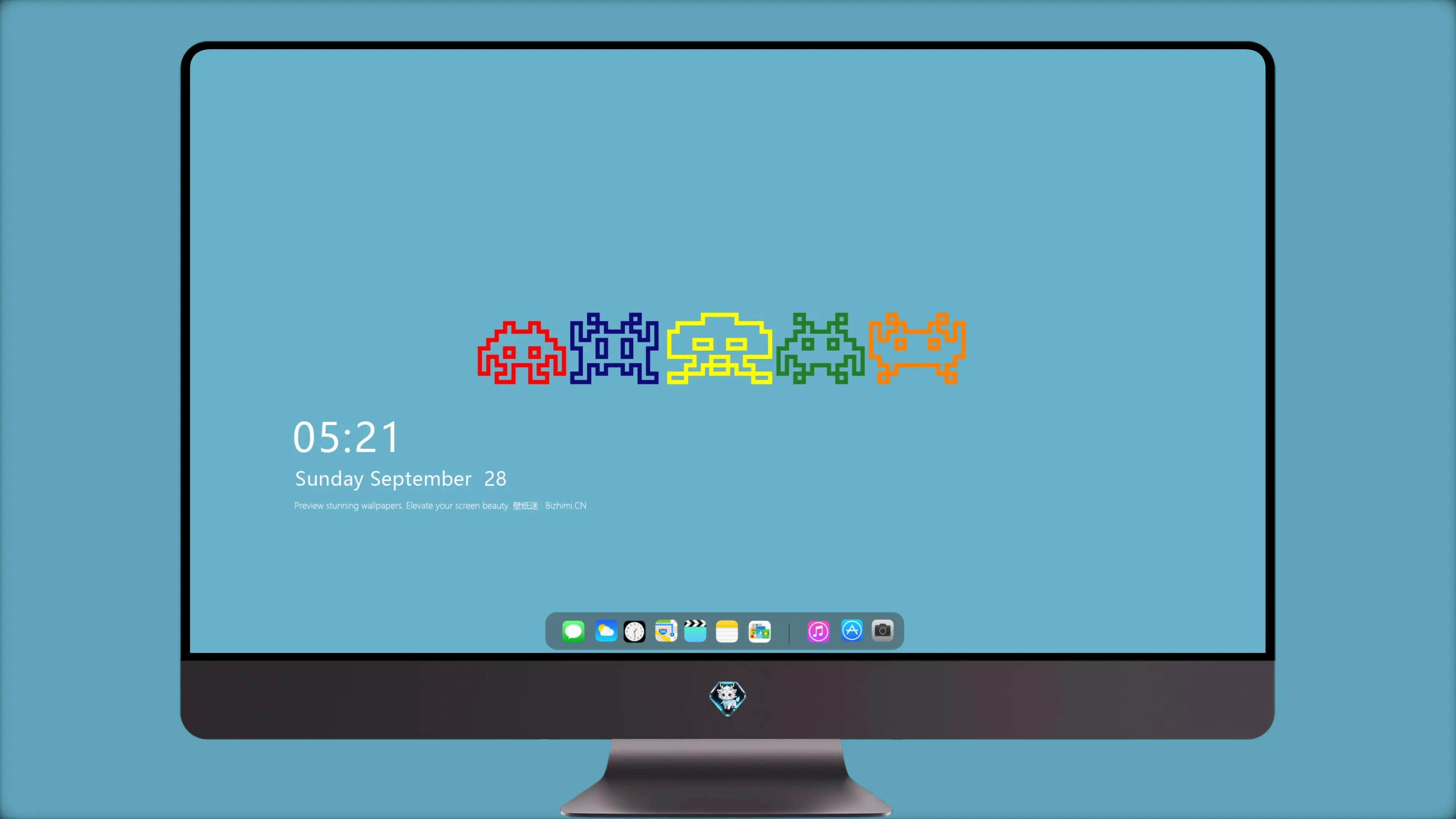 Invaders