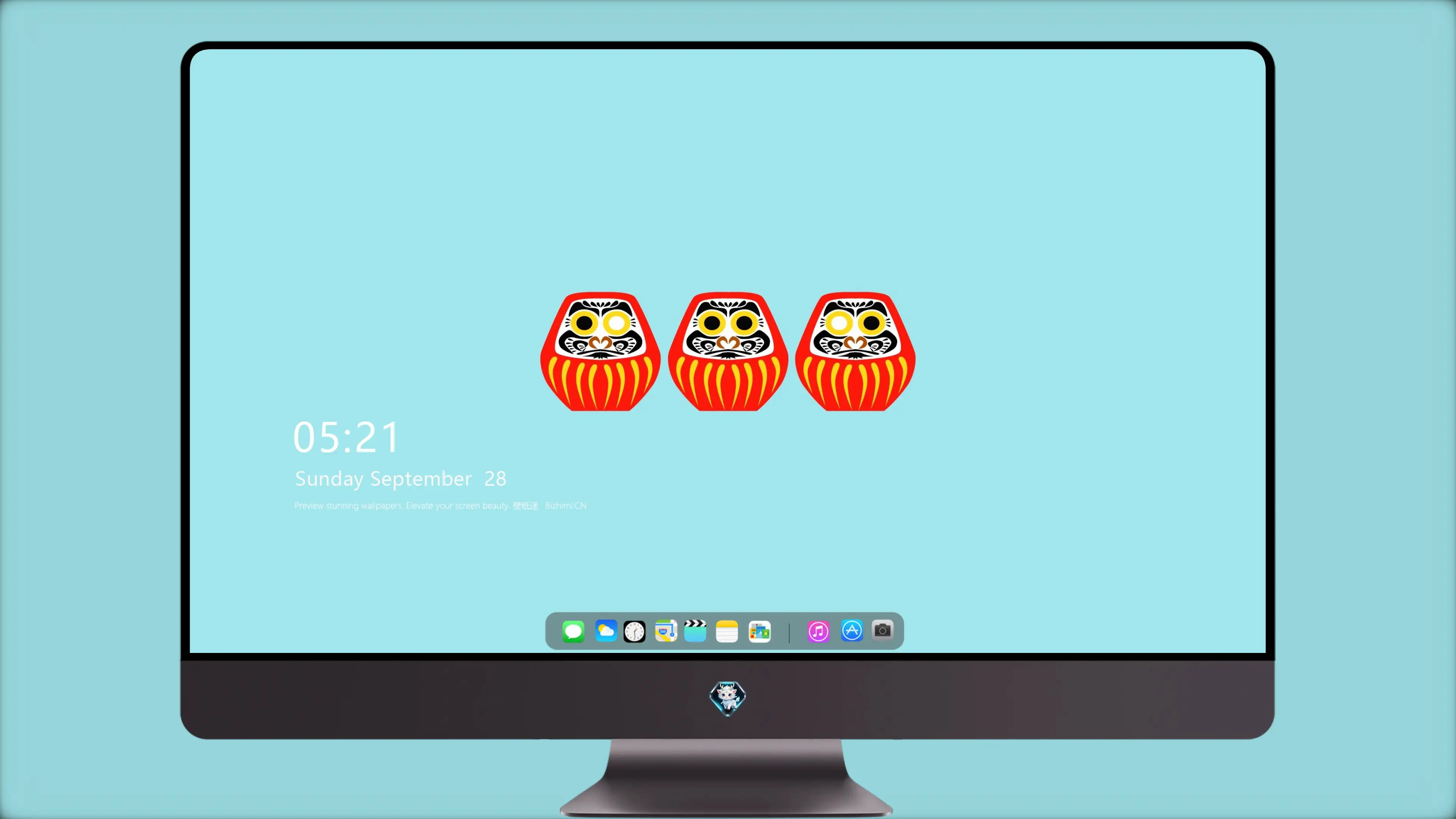 Daruma