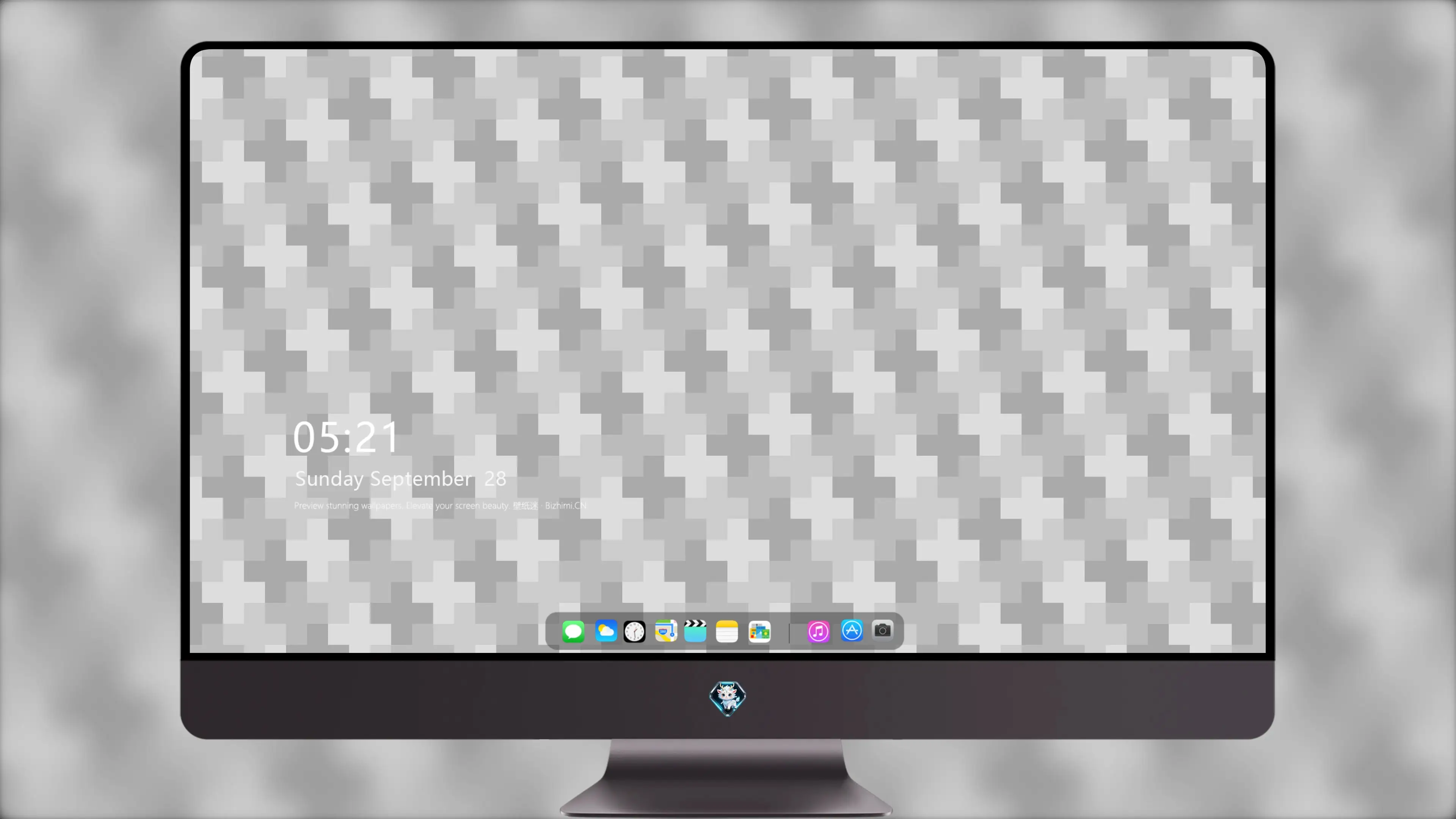 Gray Plus!