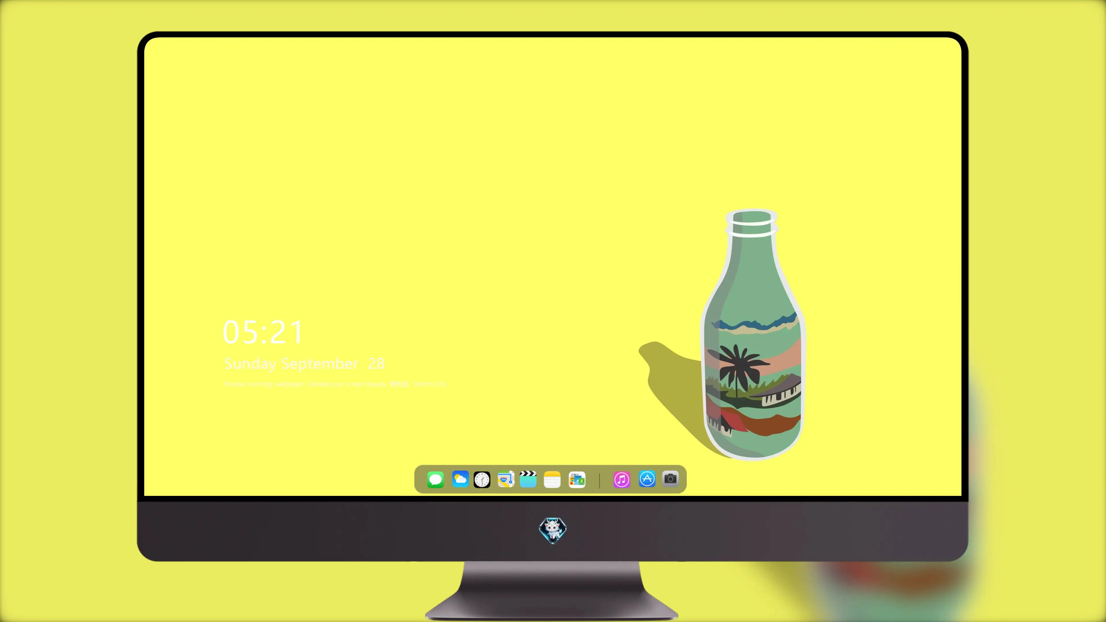 原画级电脑背景 耐看 大图集 全屏完美适配