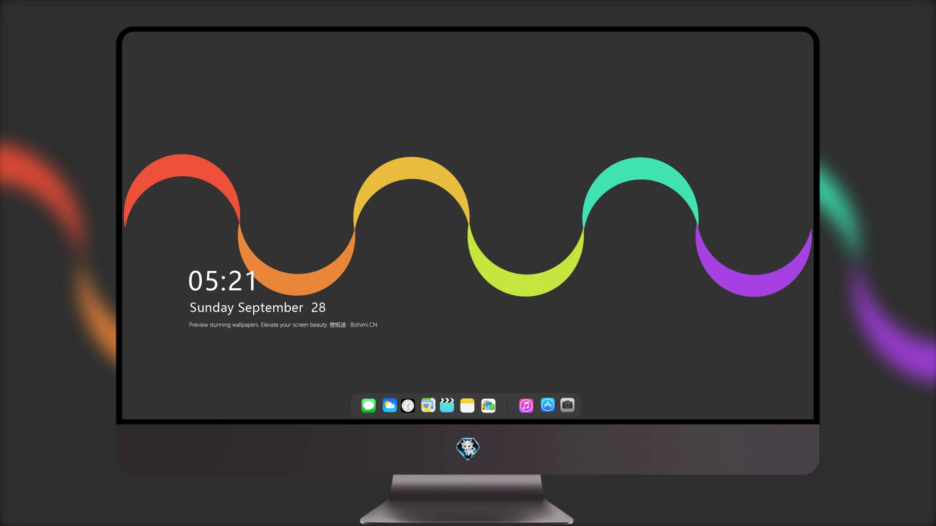 Spectrum
