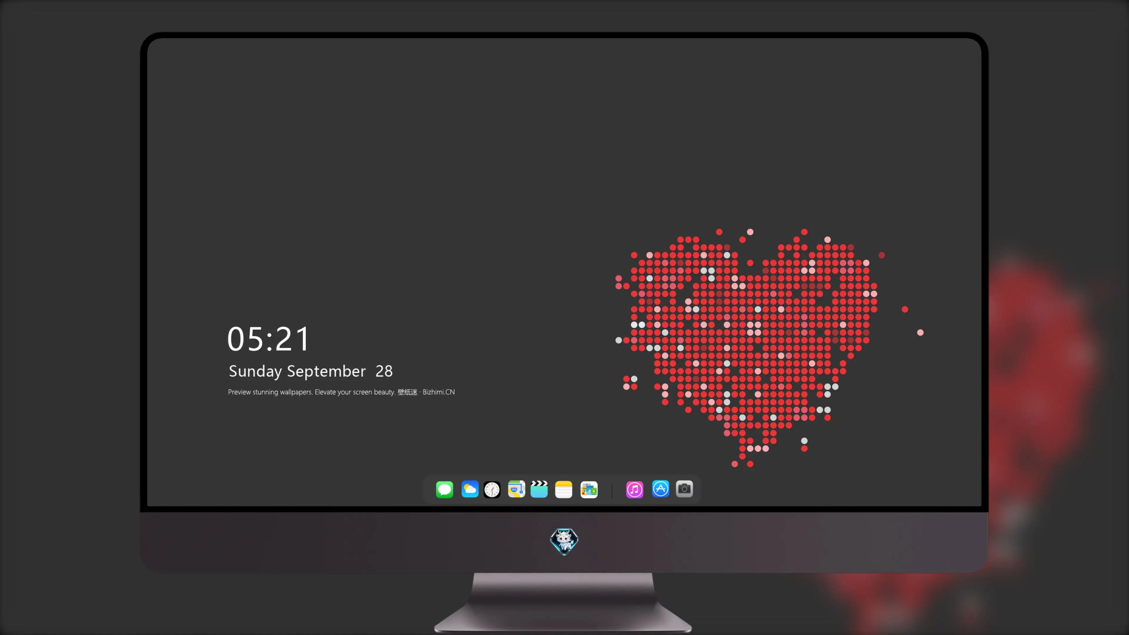 Heart Points