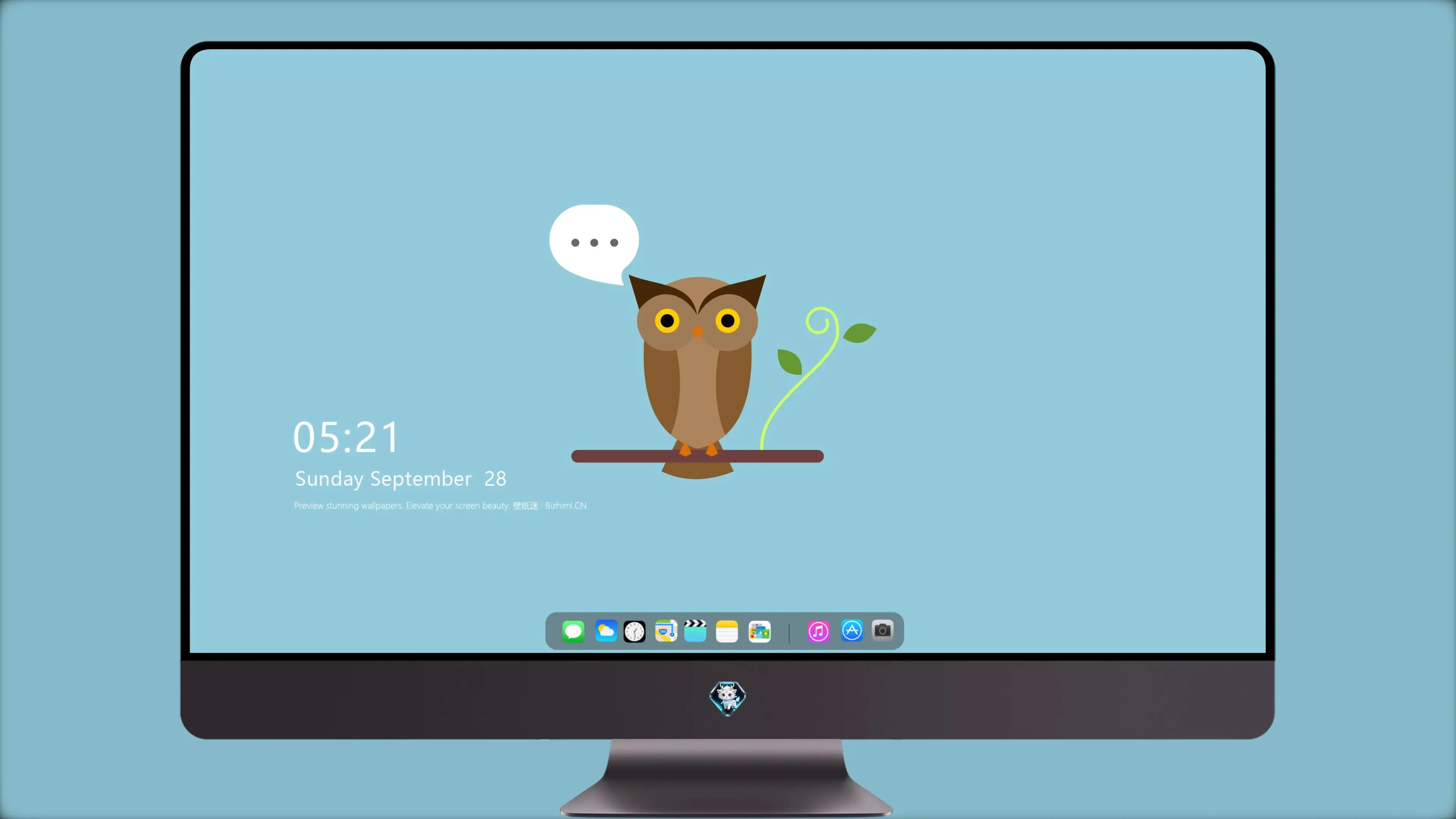 The Owl