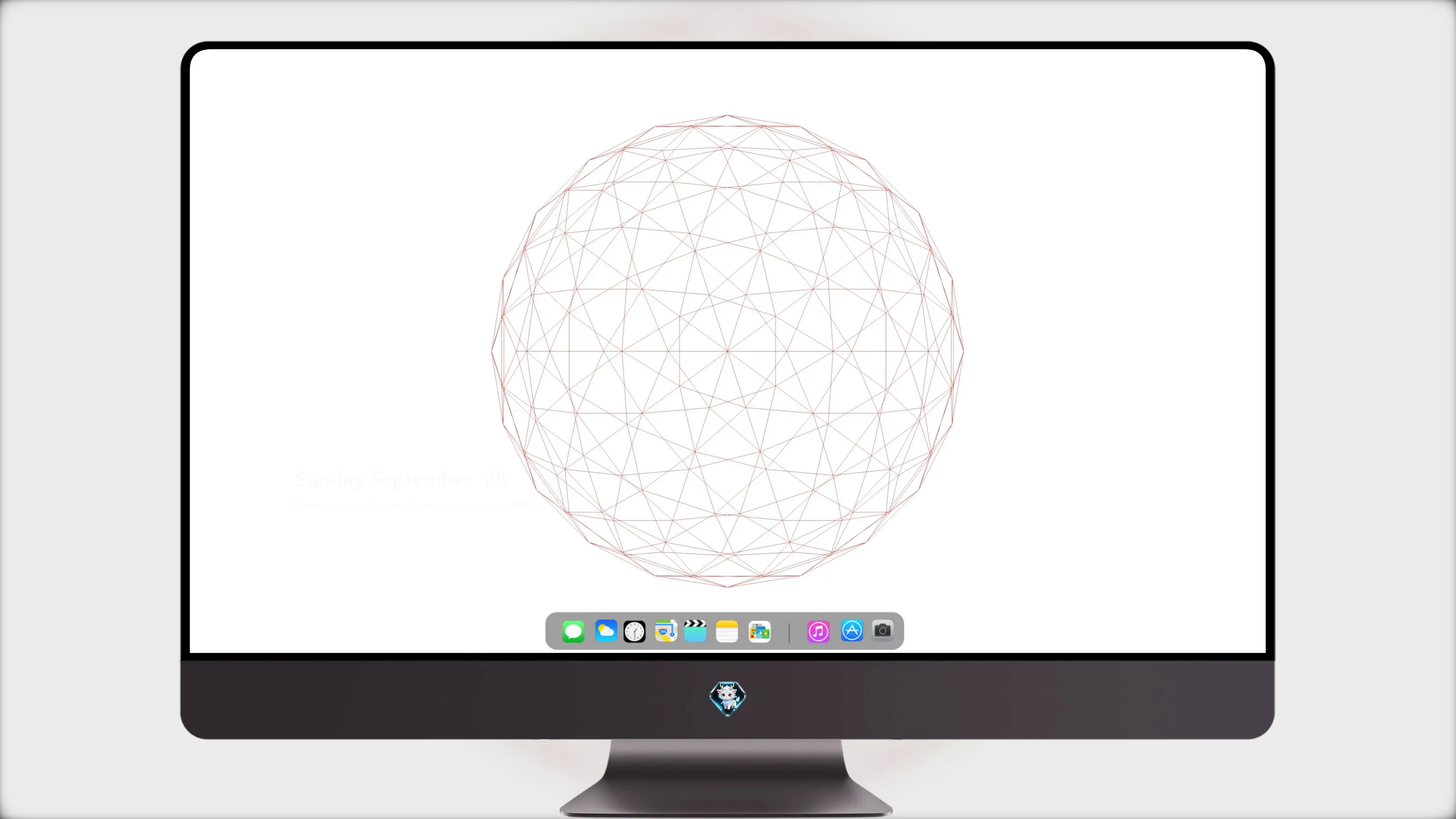 Wiresphere_White