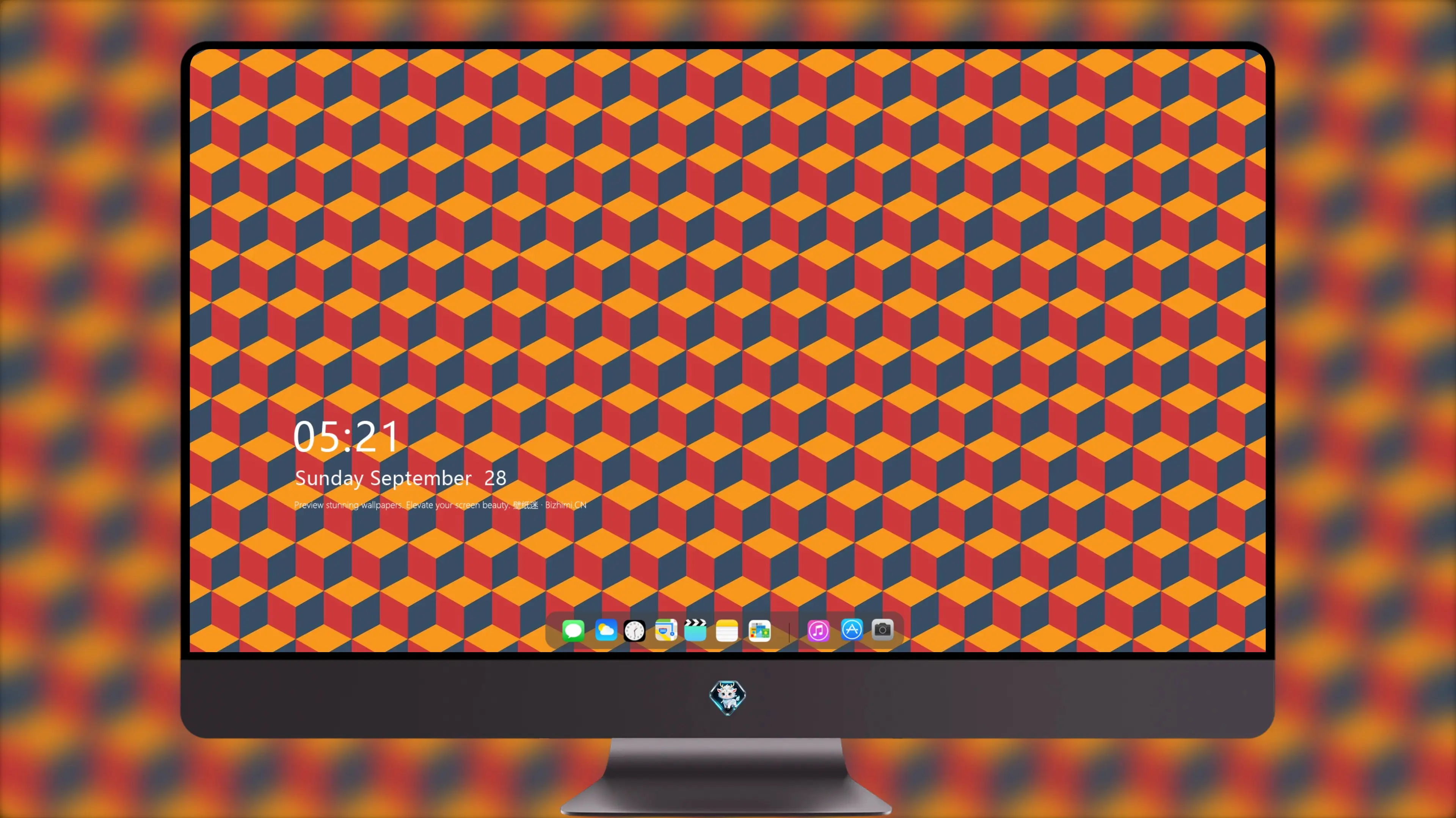 Geometric