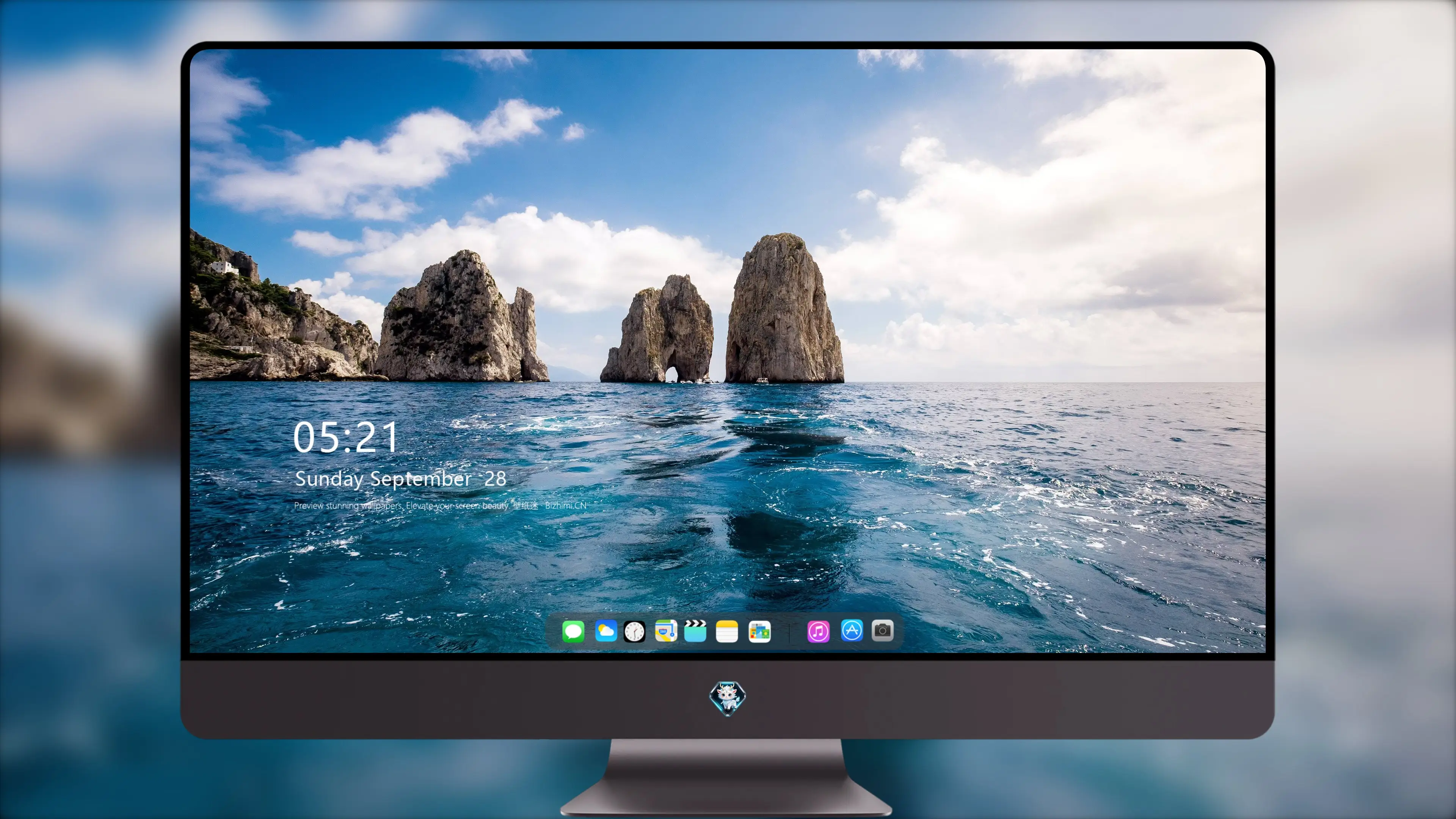 HDR高动态壁纸 自然 高清大图 高清美化精选