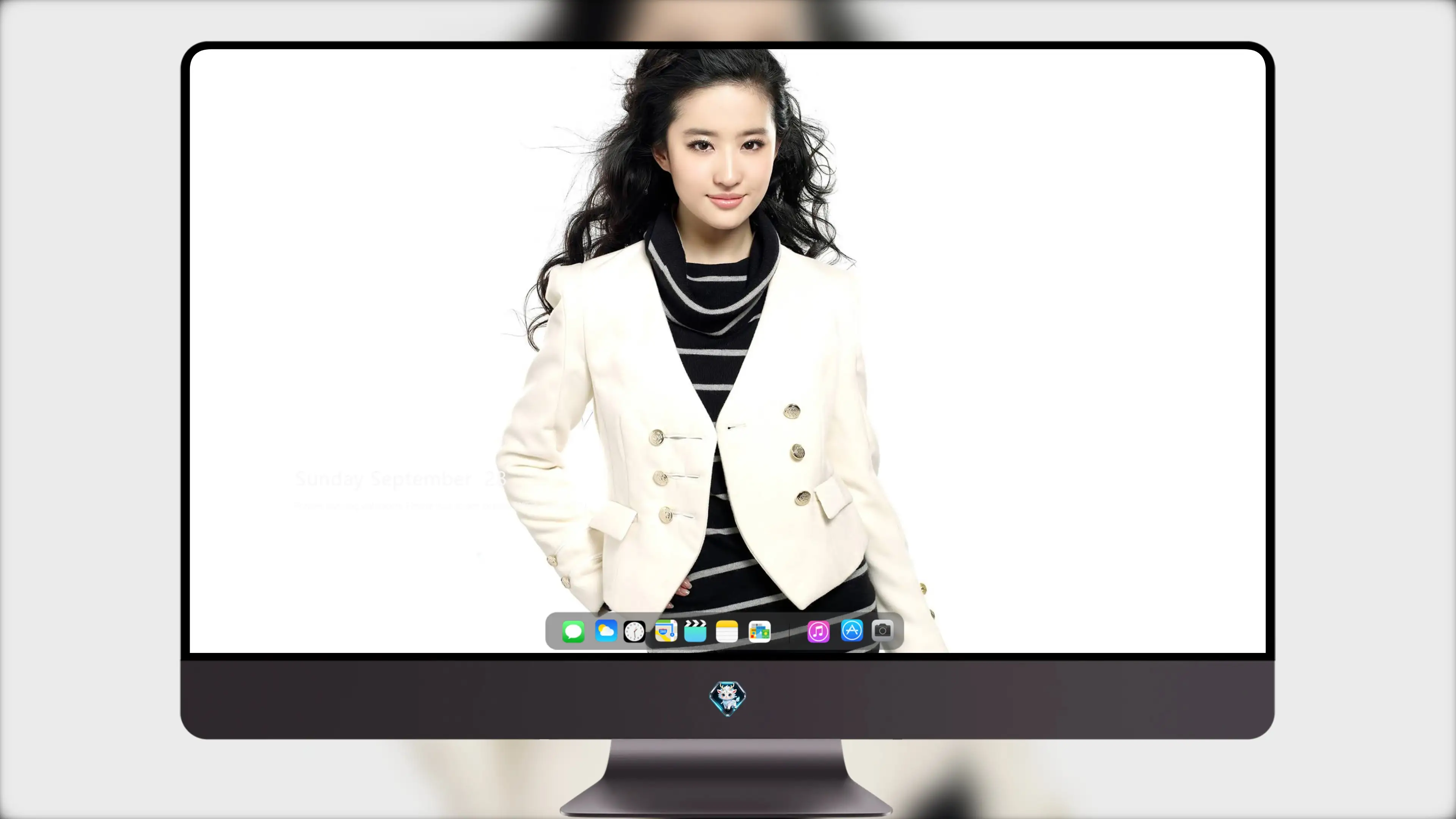 大师级桌面美图 华丽 全屏美图 原画级下载