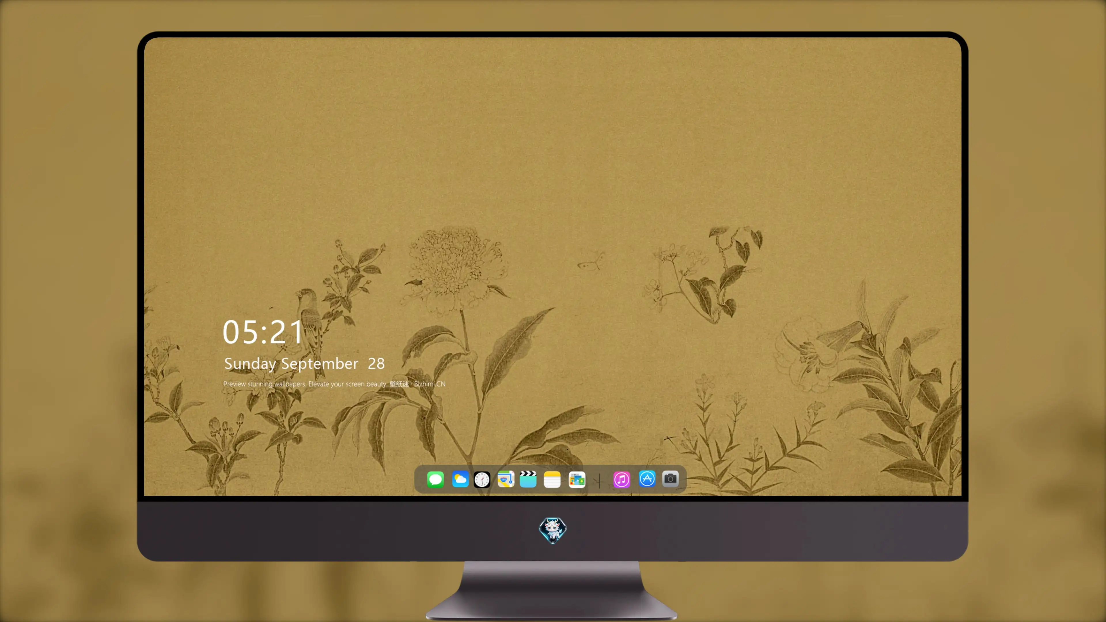 全屏适配高清图 精选 原图 电脑桌面必备
