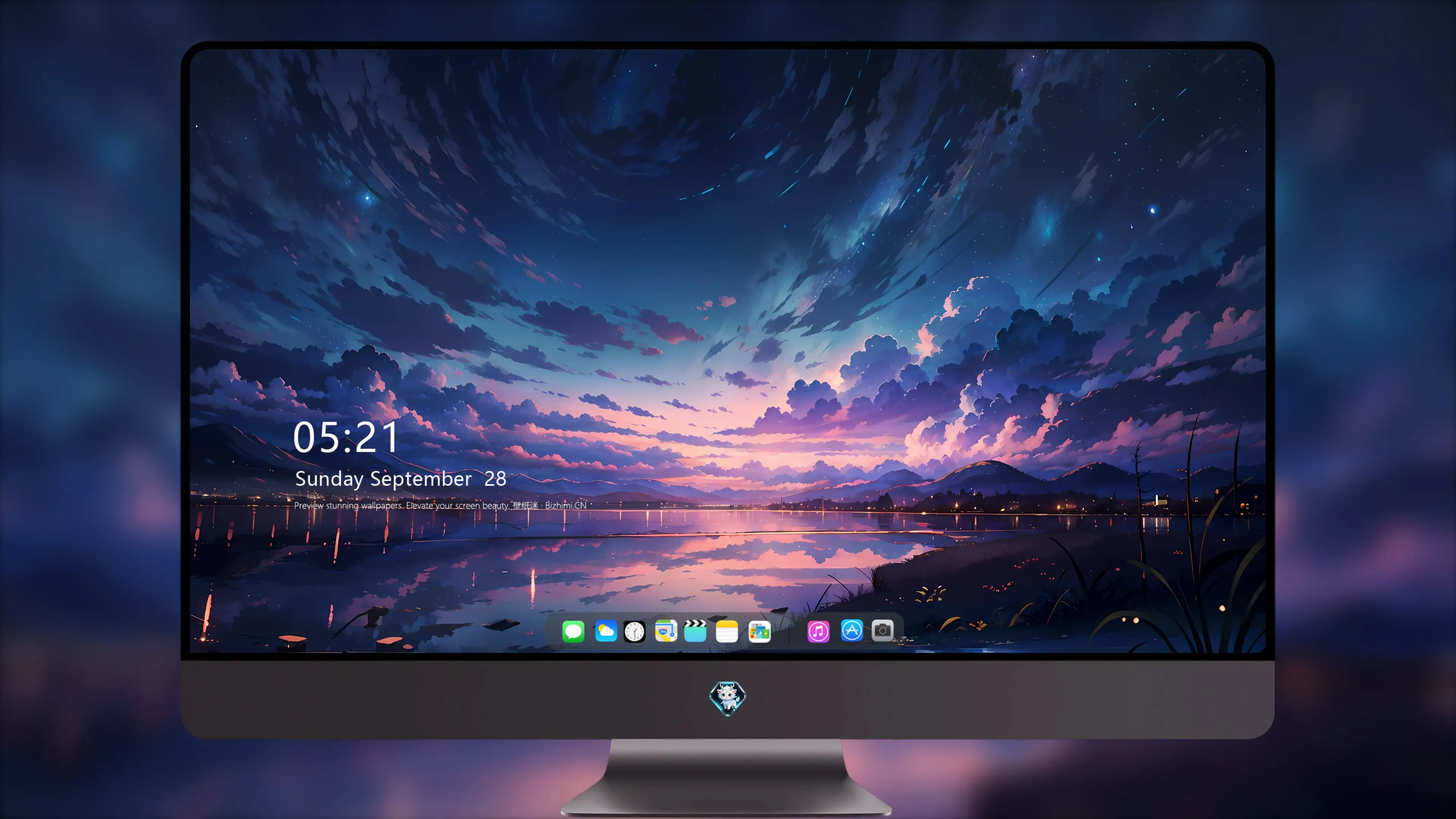 4K超清电脑壁纸 耐看 每日更新 原画级下载