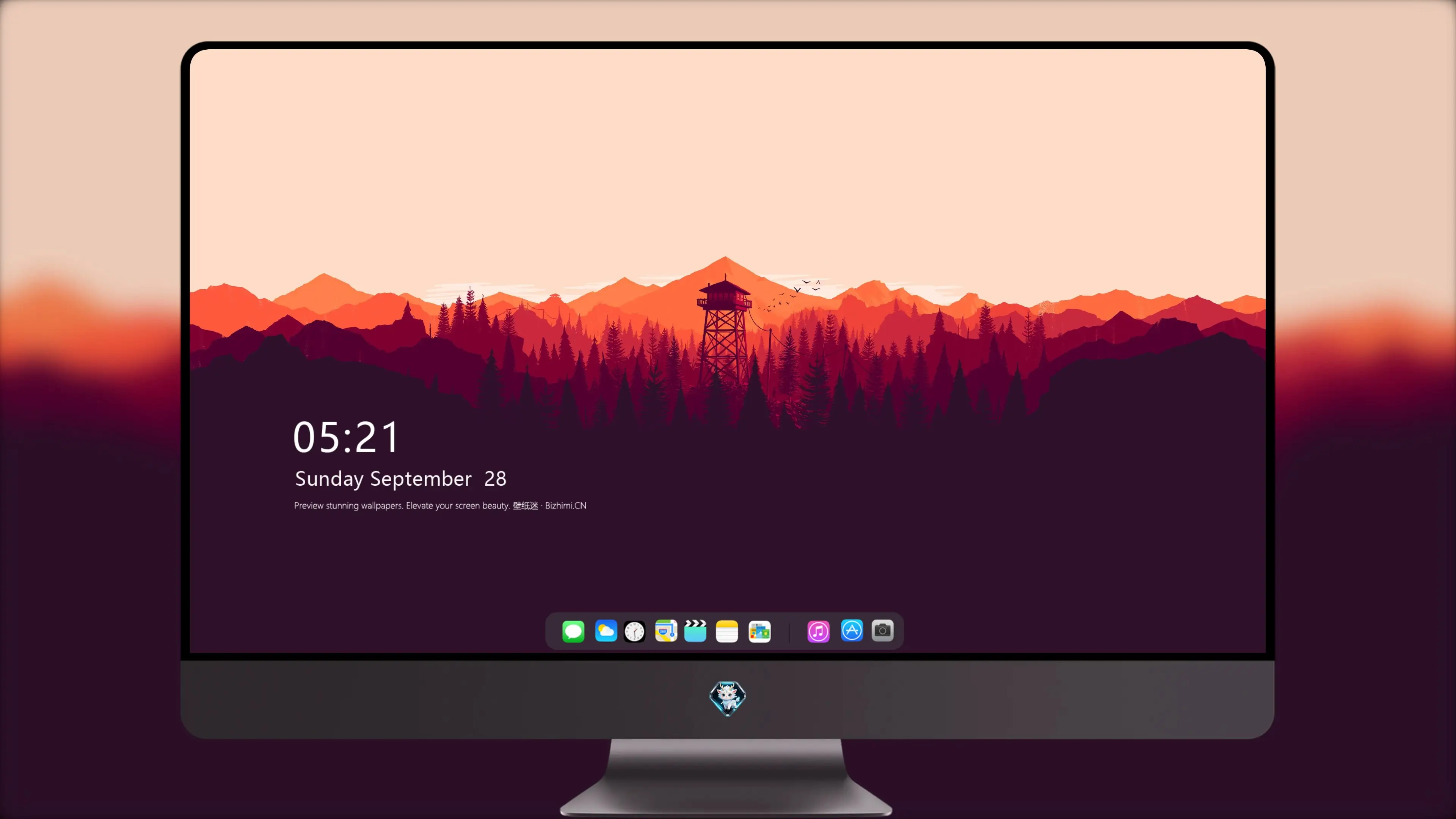 高分辨率桌面图 美观 优质图库 百搭桌面背景