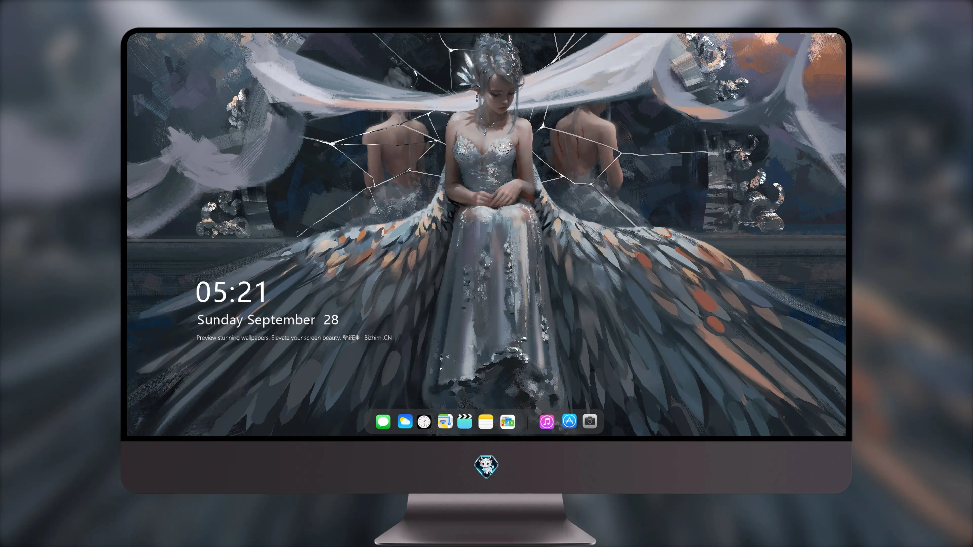 电脑桌面美化图 精选 高清大图 高清无水印素材
