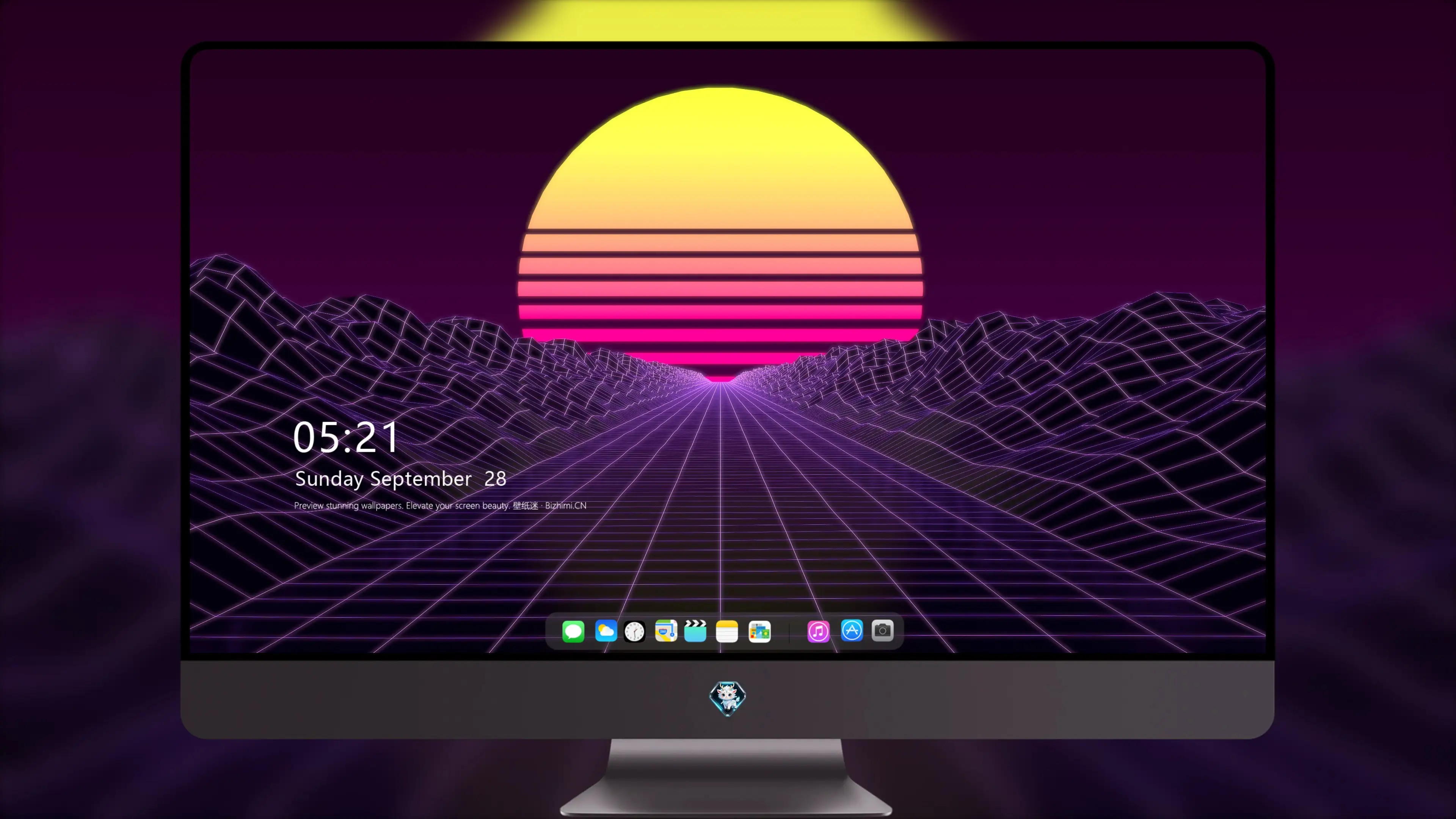 精选桌面背景 素雅 原图 电脑桌面必备