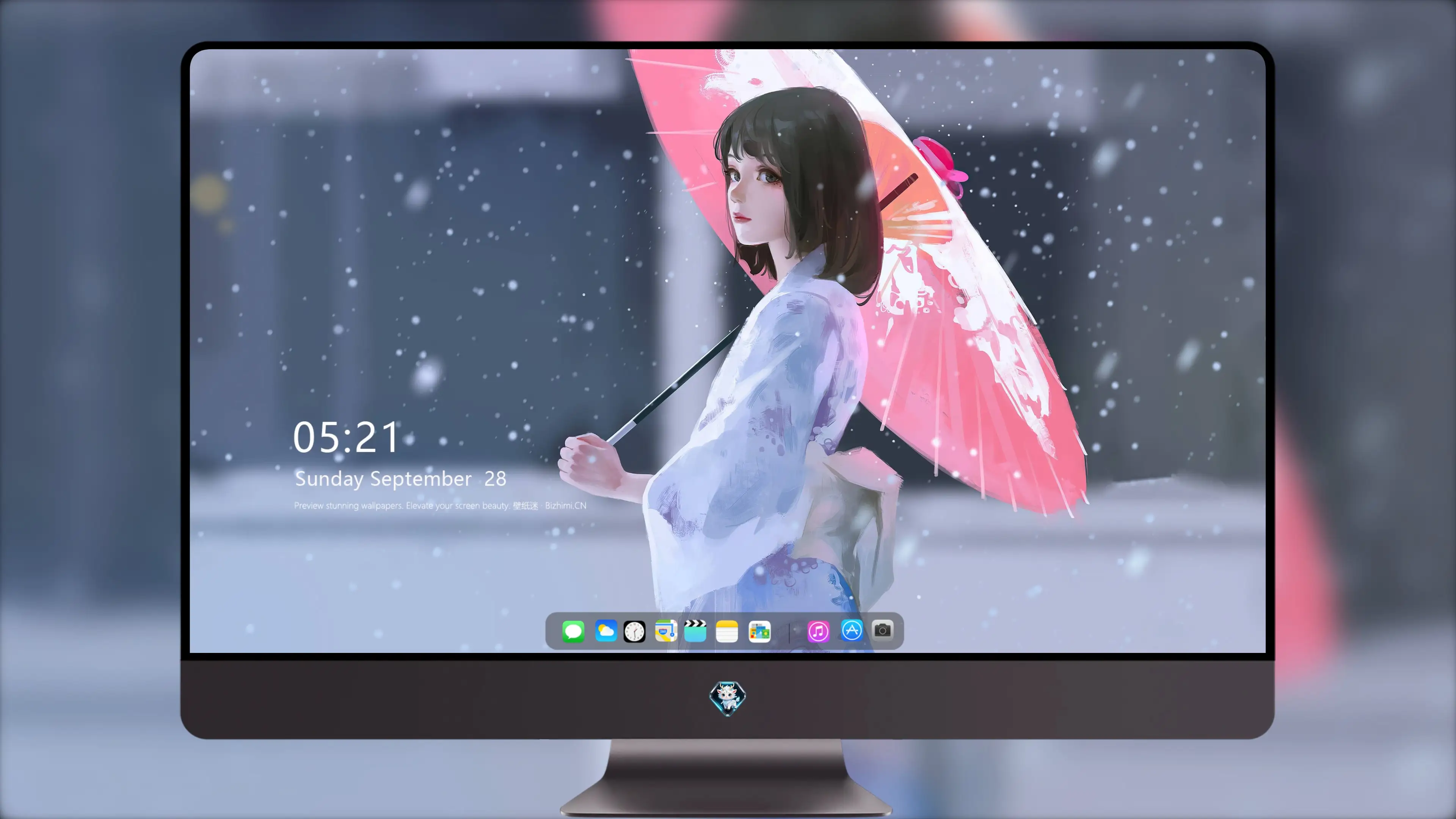 电脑屏幕美化壁纸 超清 大图集 原画级下载