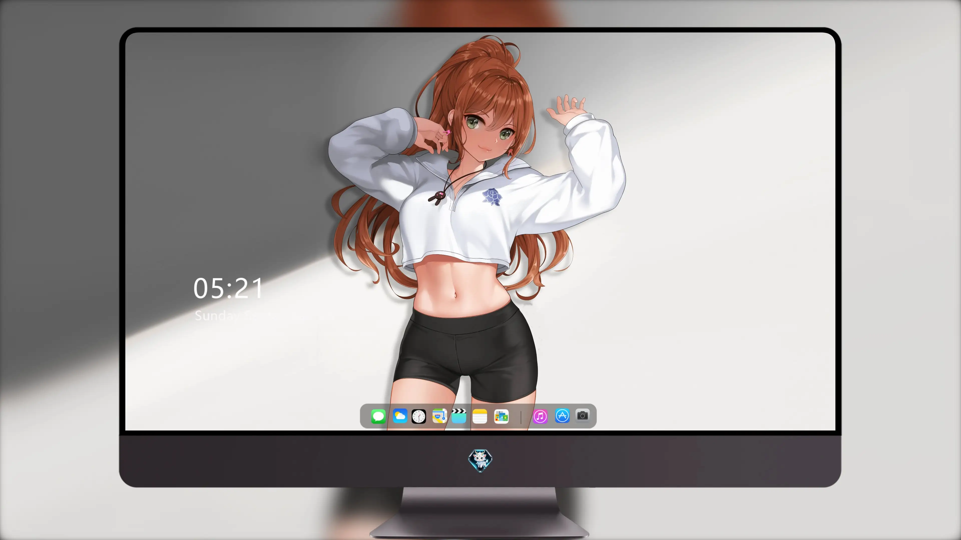 精选桌面背景 超清 原版 每日桌面推荐