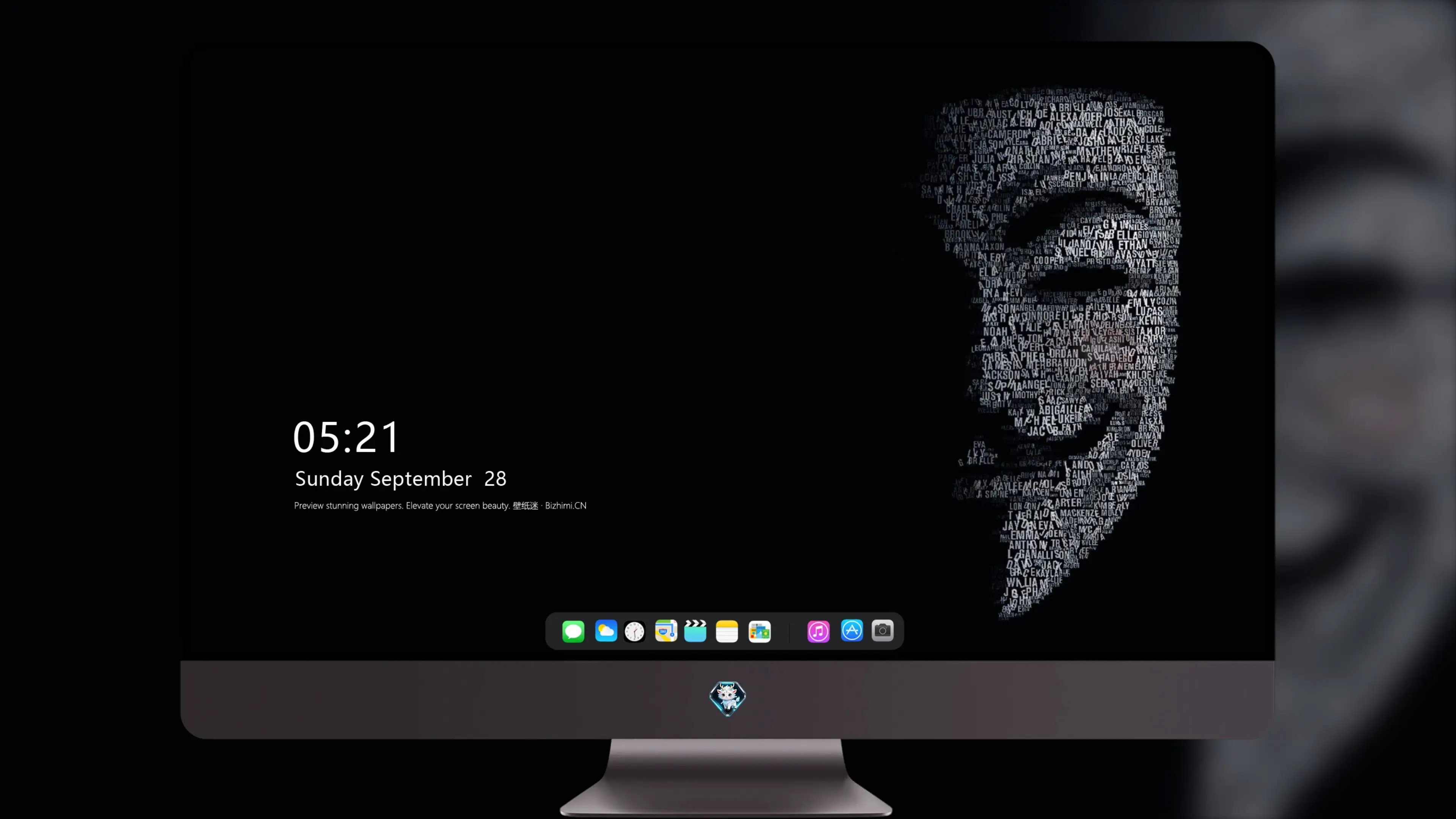 全屏适配高清图 雅致 全屏图 全屏完美适配
