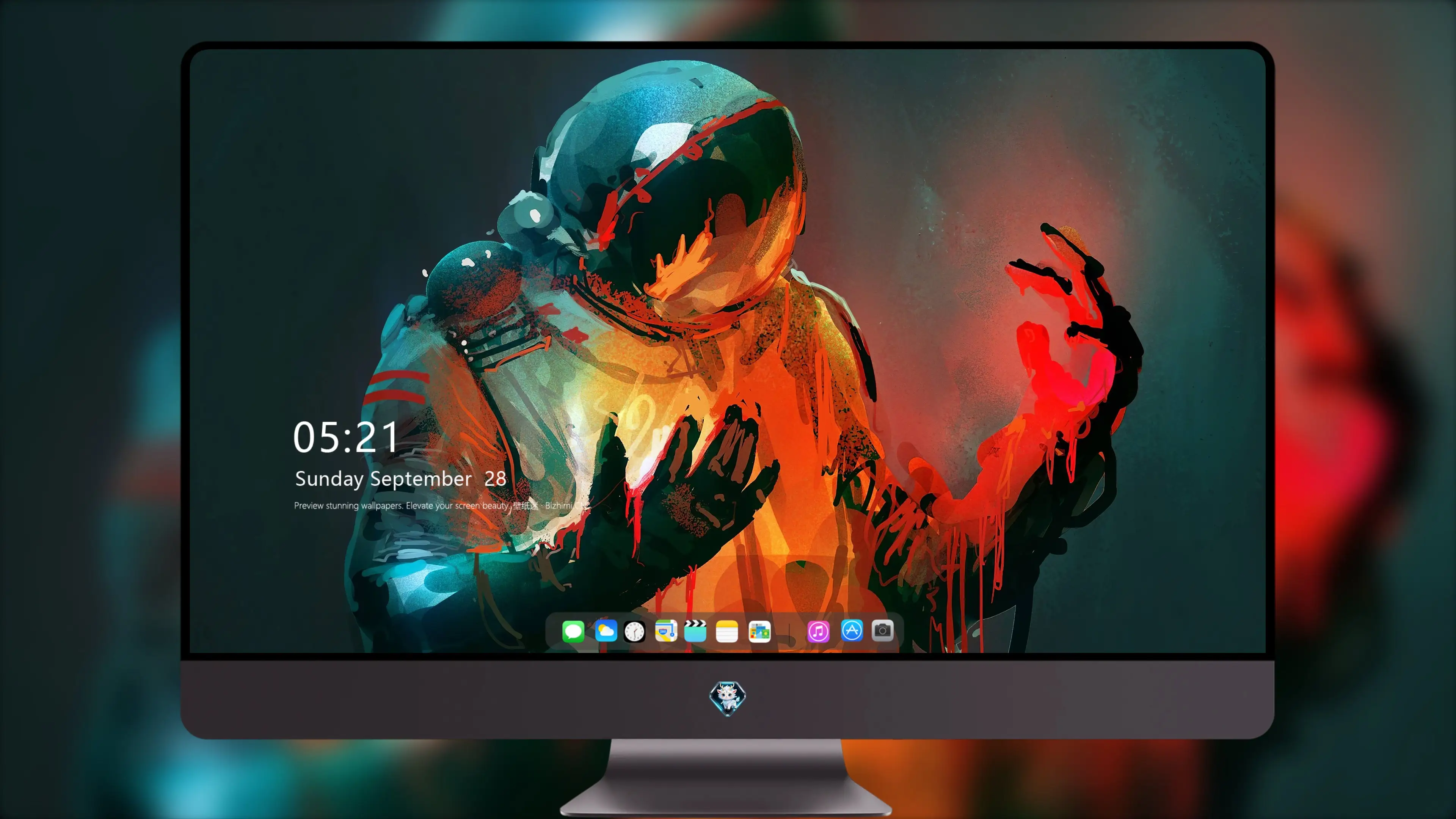 多主题壁纸大图 4K 综合图库 日常换图优选
