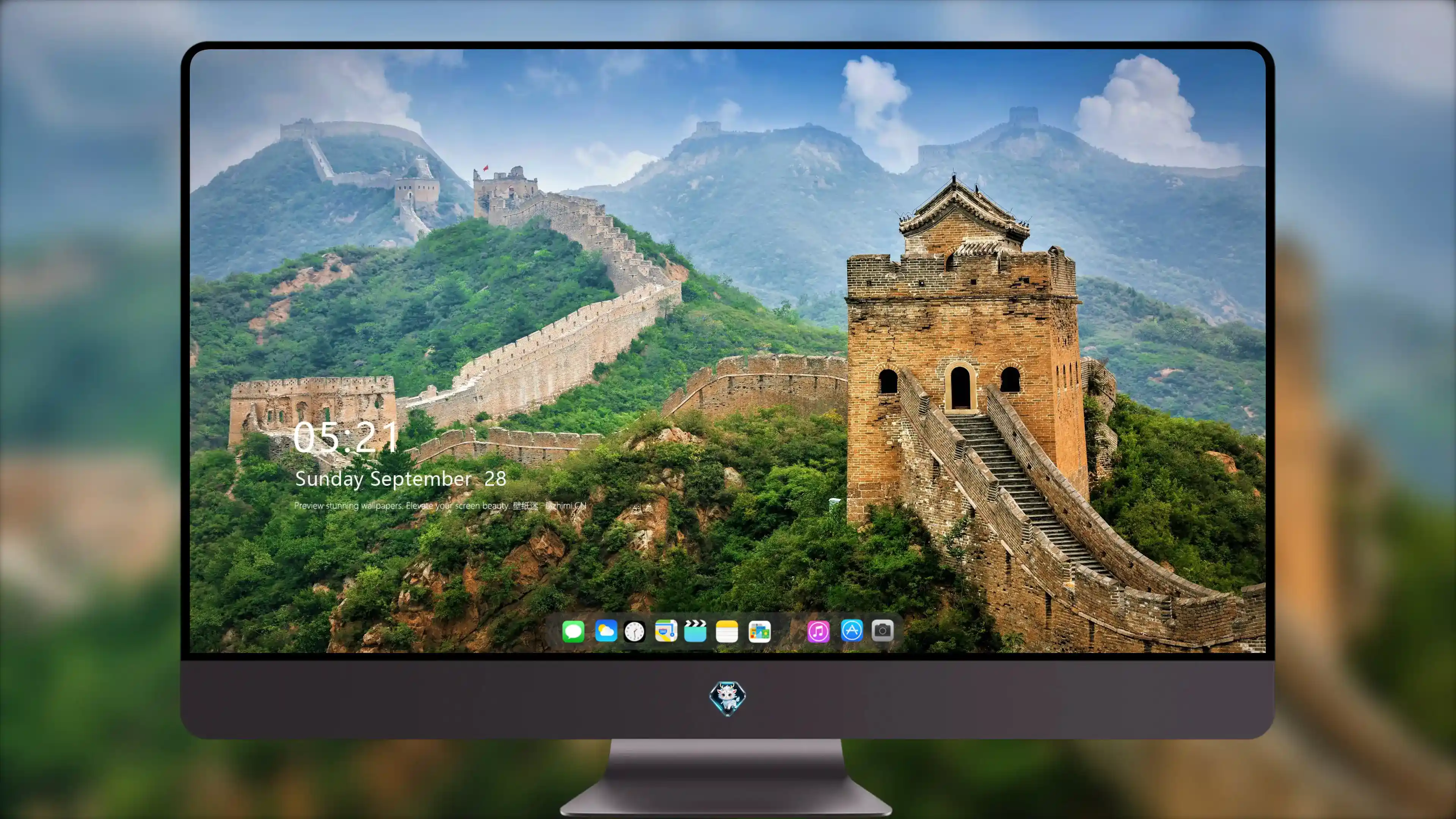 全类型桌面背景 百搭 各类风格应有尽有