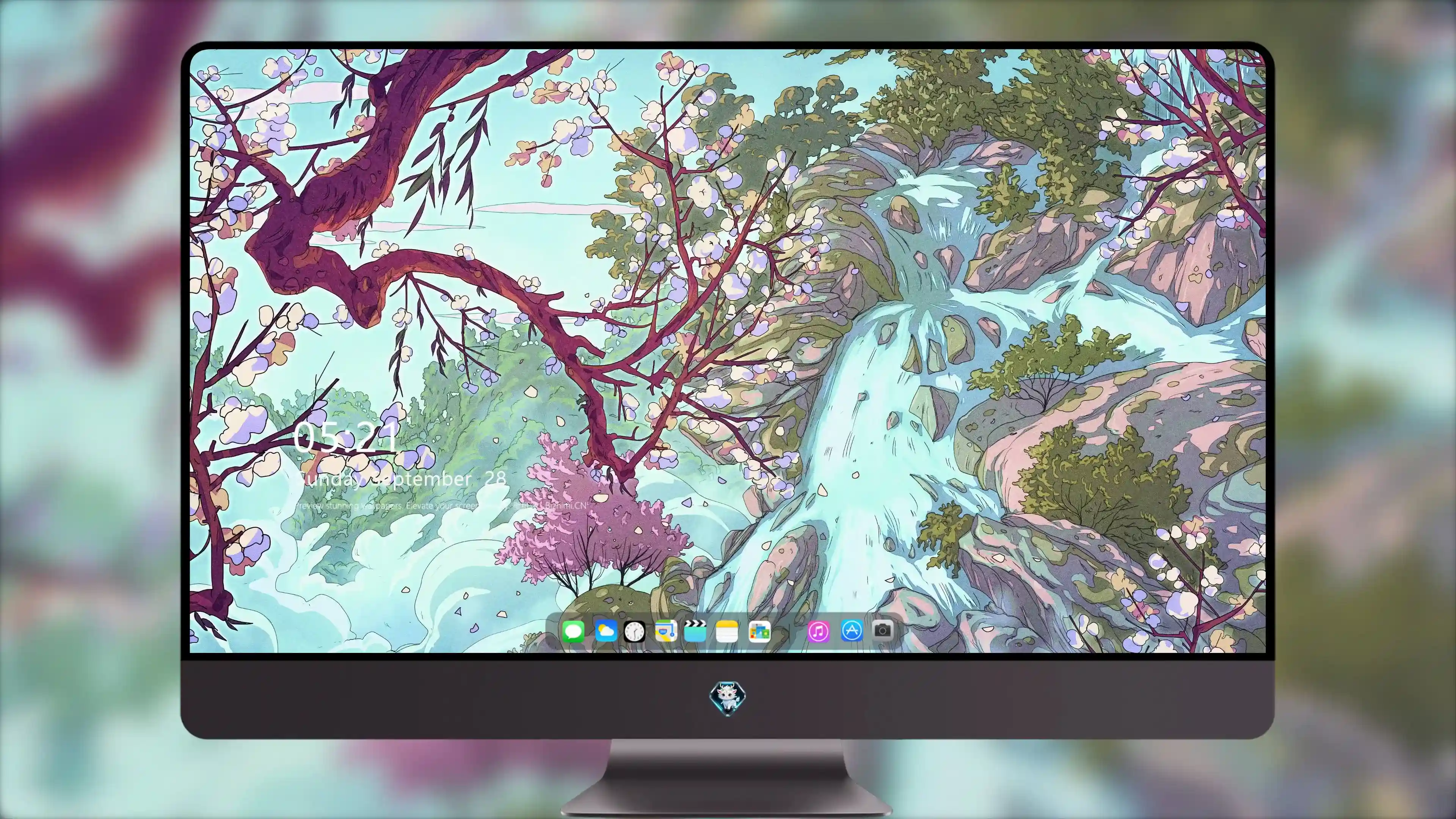 全品类精选合集 多样 桌面壁纸 多主题高清大图