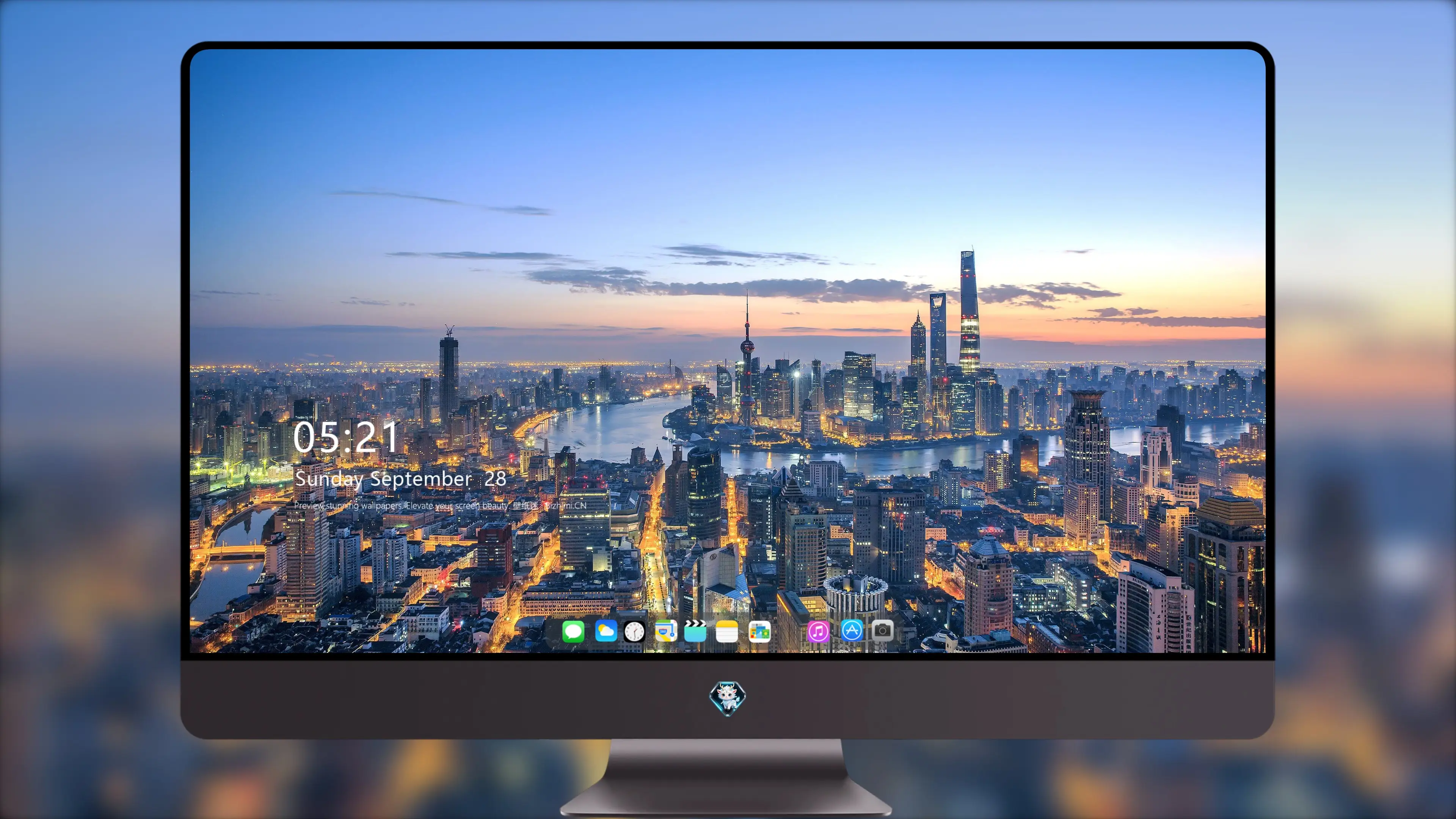 多主题壁纸大图 4K 合集屏保 综合壁纸大全合集