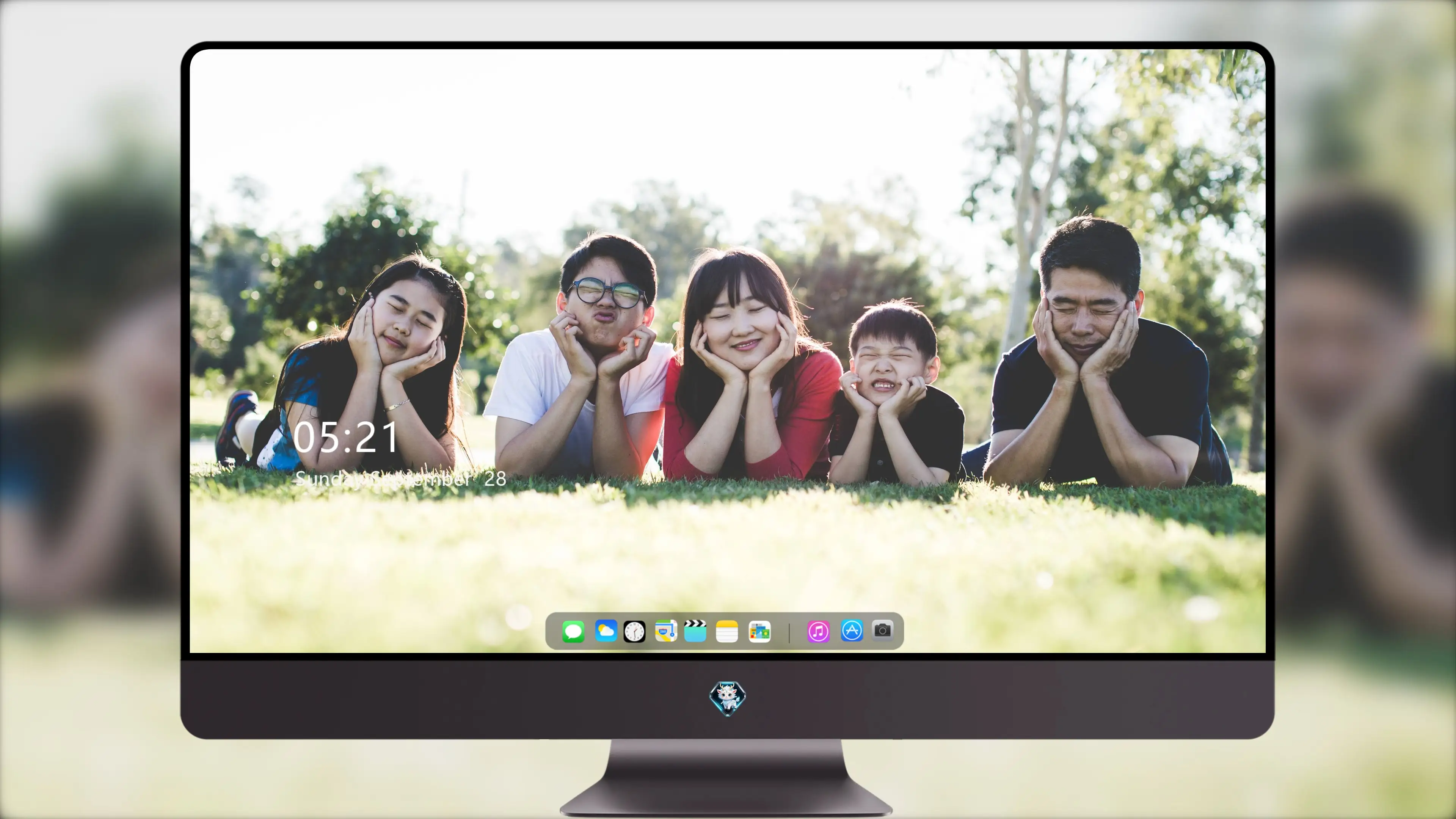 colorhub壁纸 #140