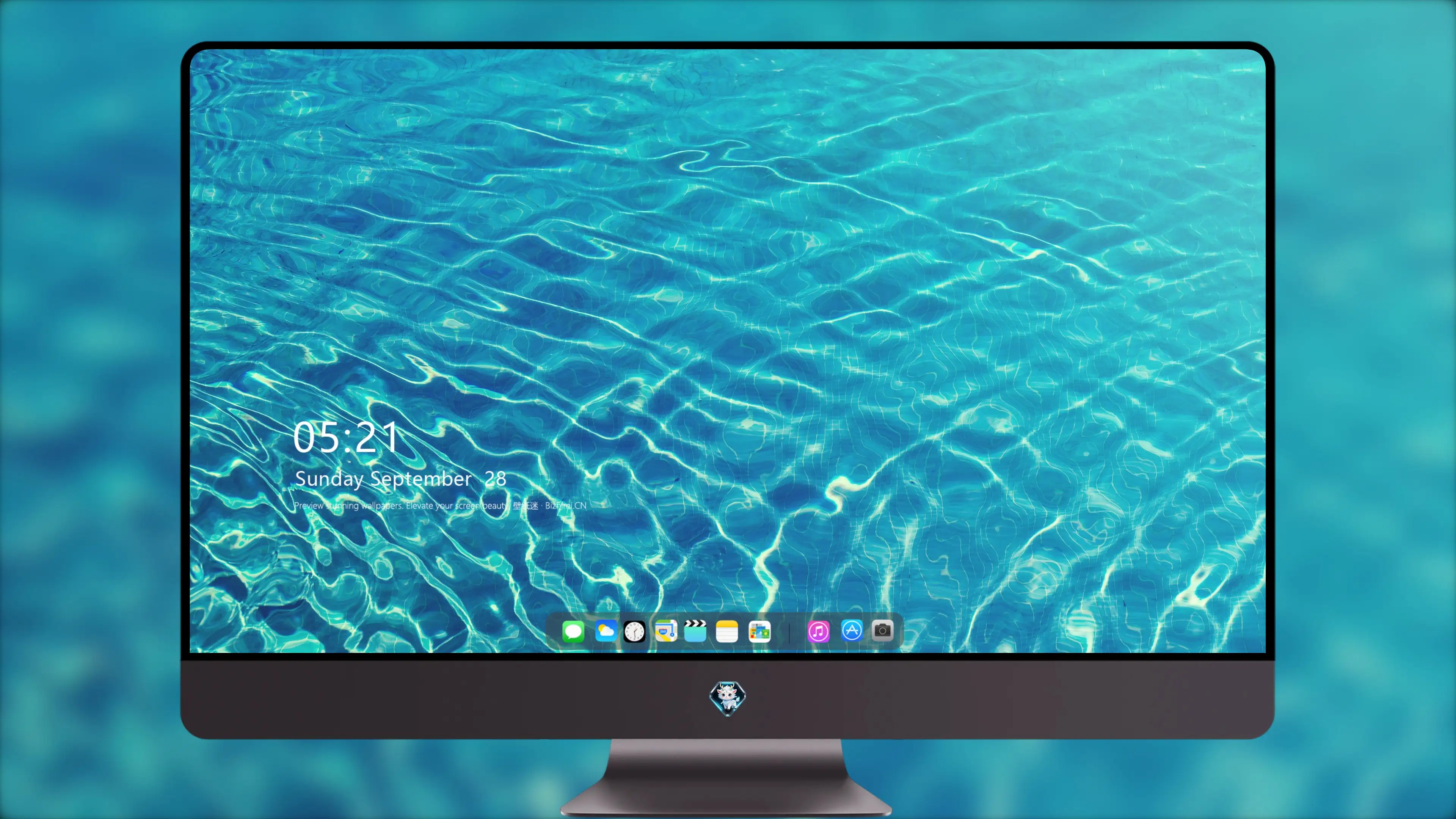 colorhub壁纸 #109