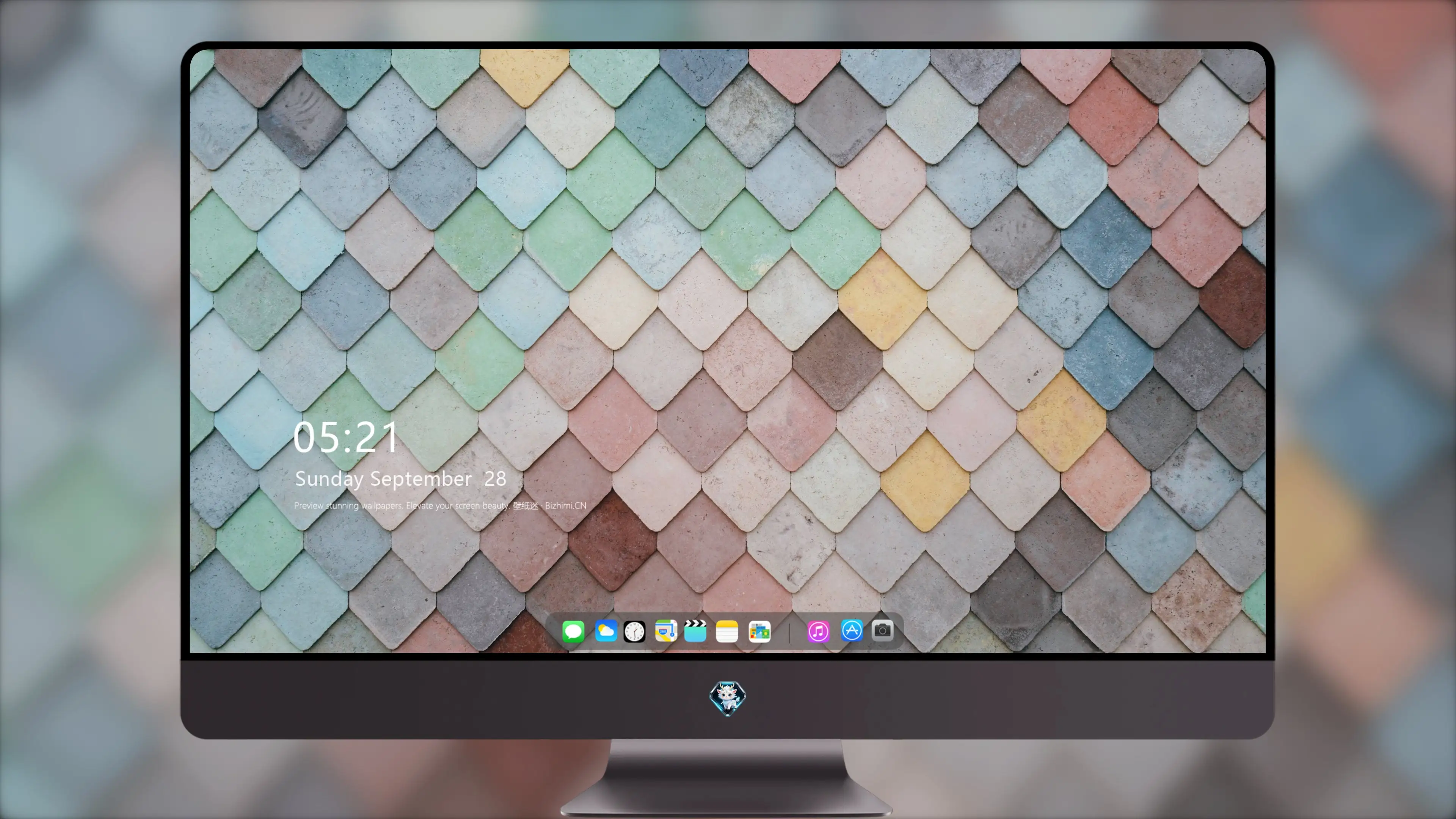 colorhub壁纸 #337
