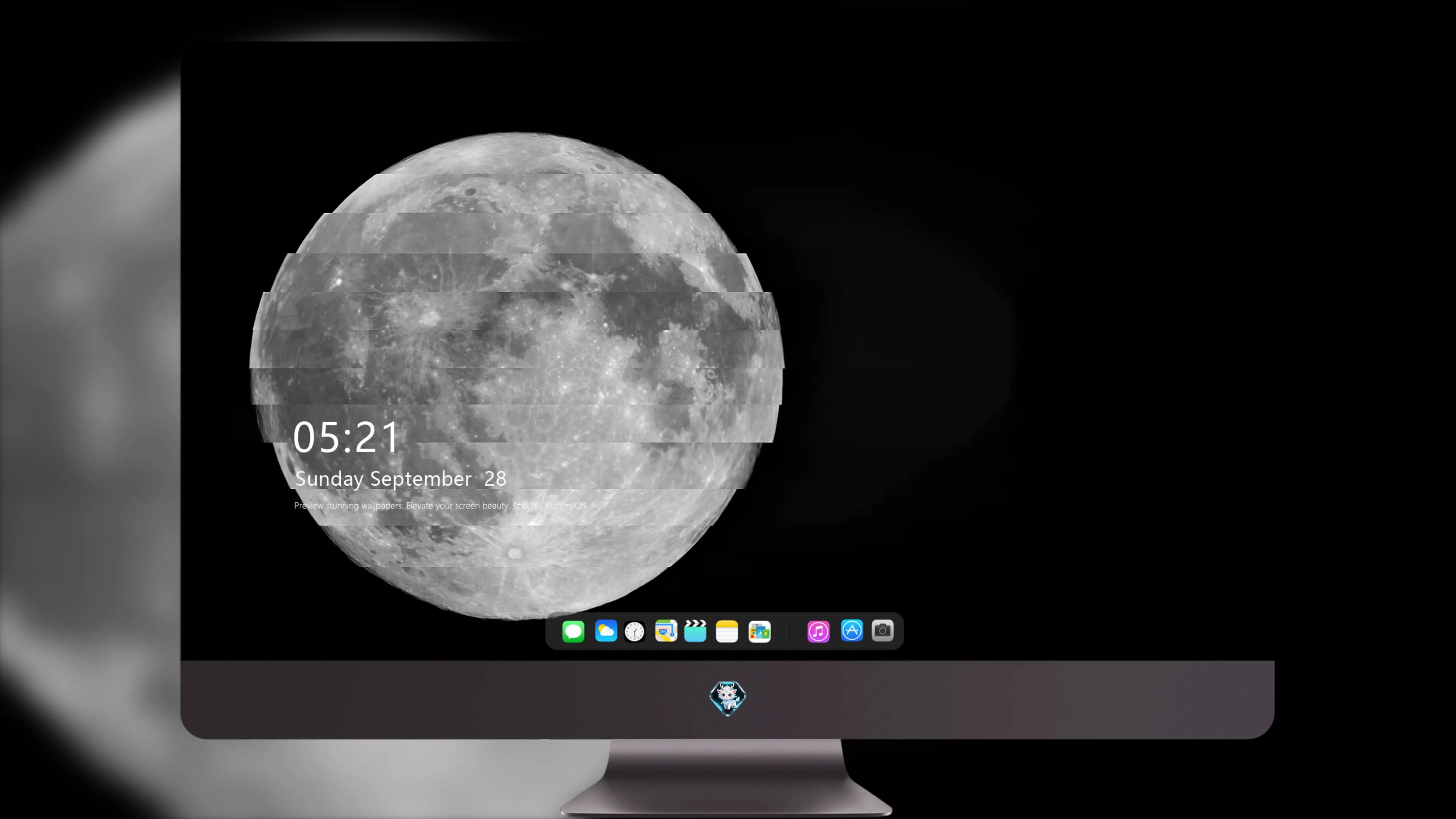 精选桌面背景 经典 画面 全屏完美适配