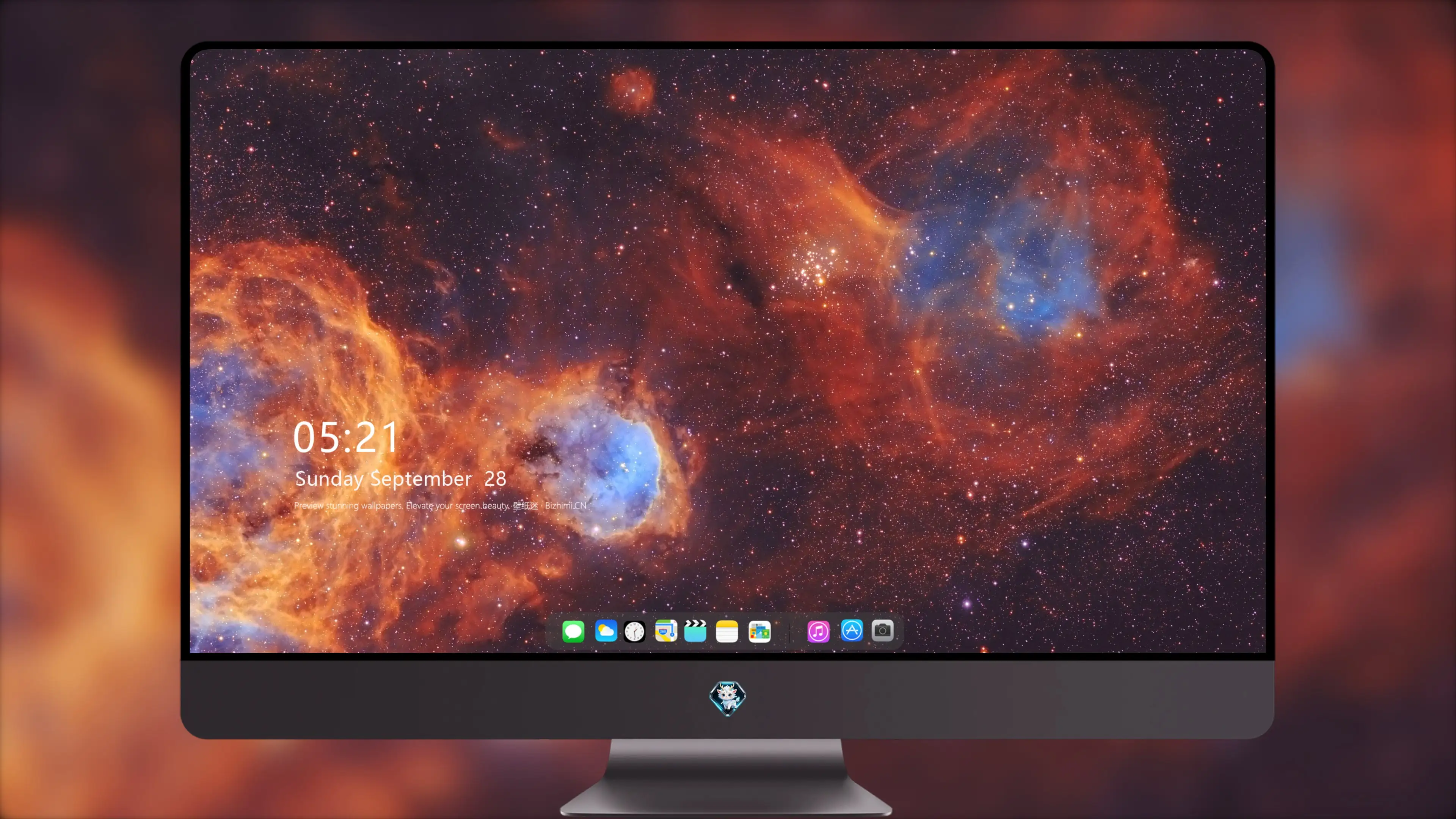 百搭电脑壁纸 创意 原版图 每日桌面推荐