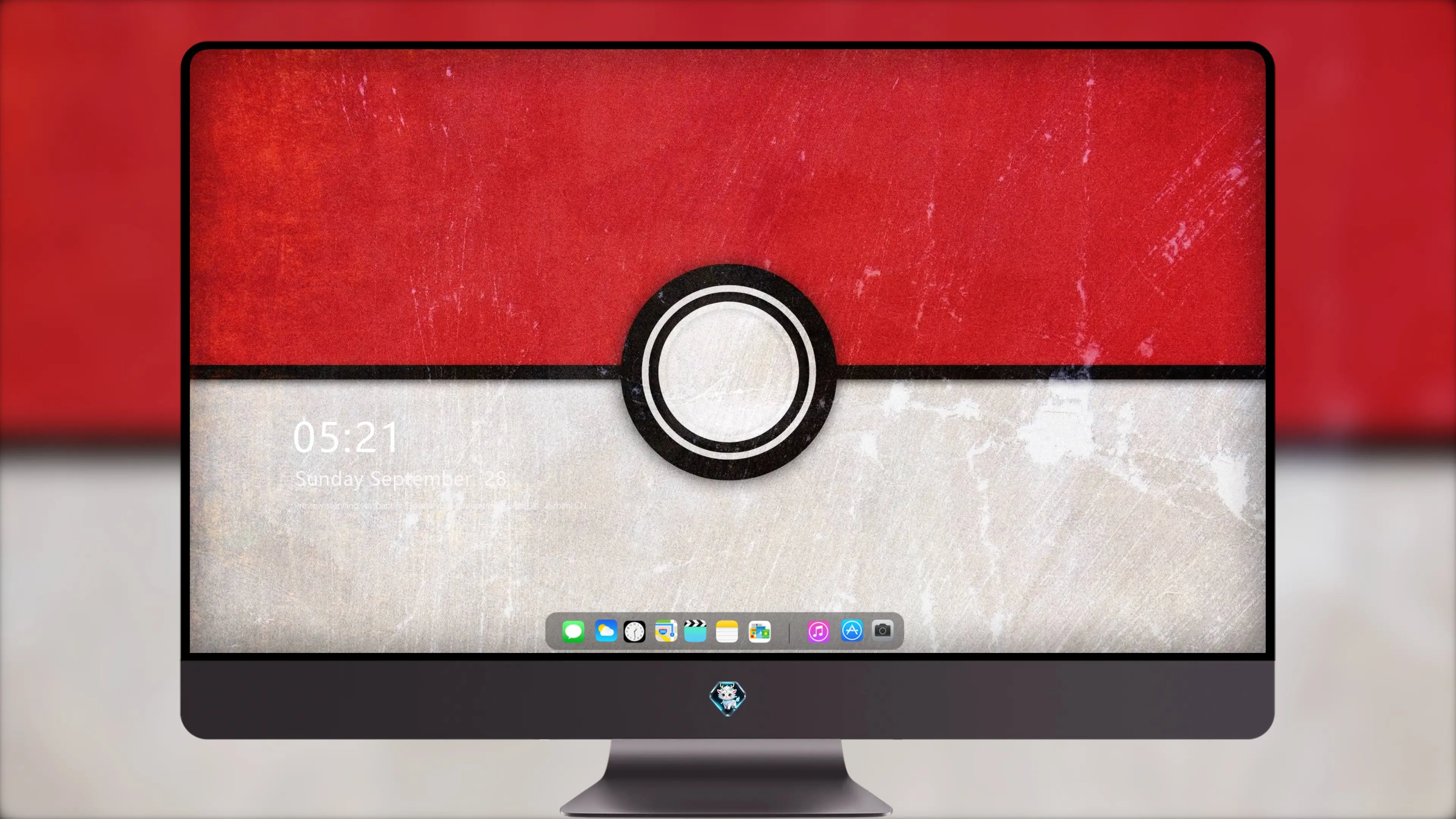 pokemon go 壁纸