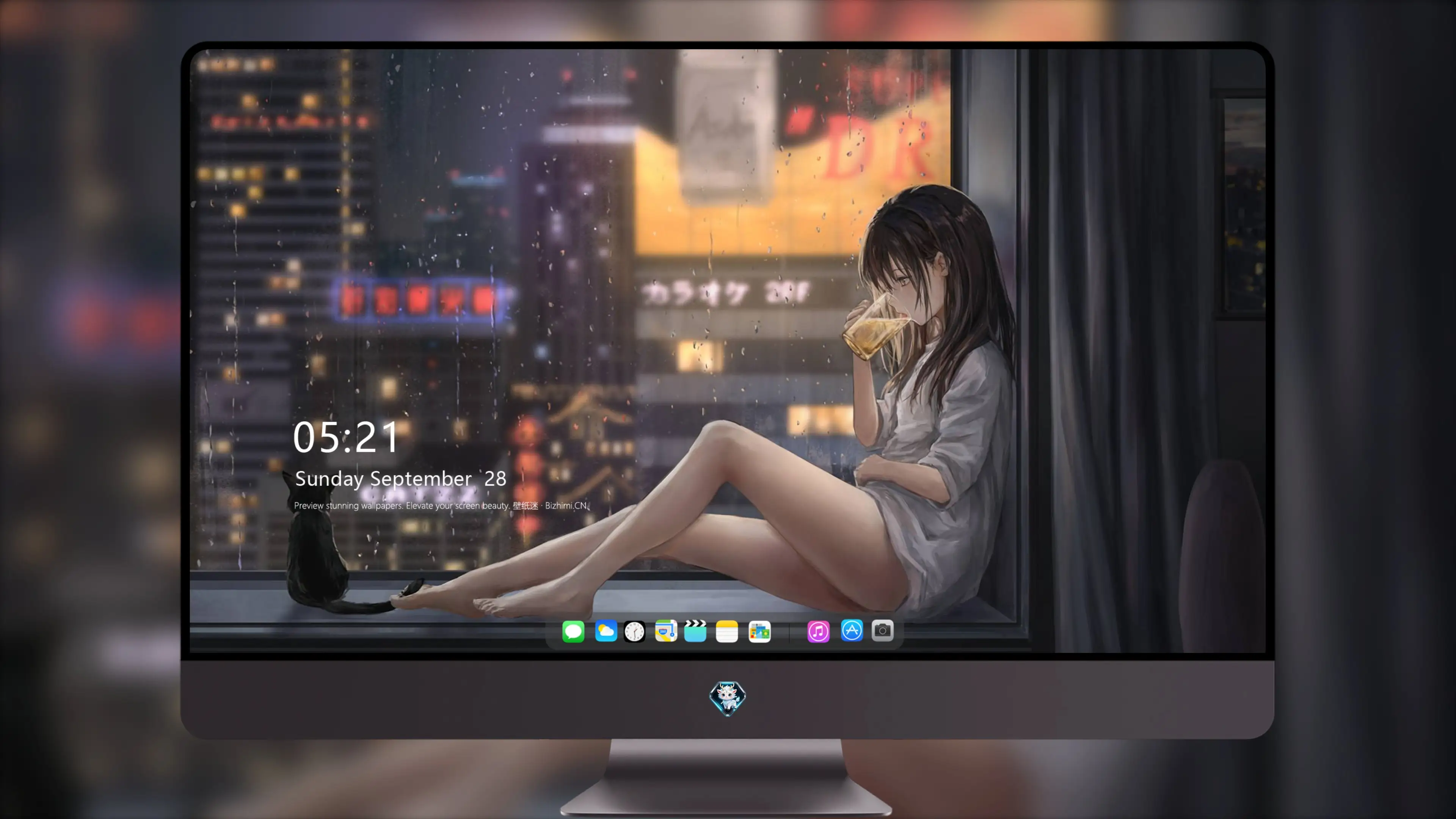 大师级桌面美图 唯美 全屏美图 百搭桌面背景
