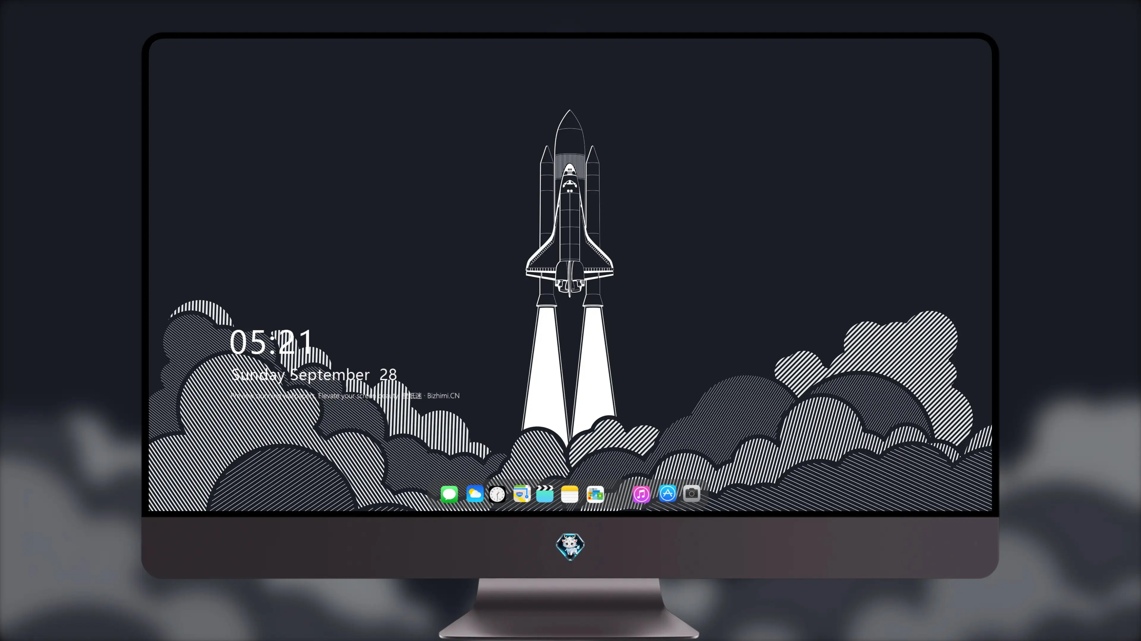 Escape Velocity
