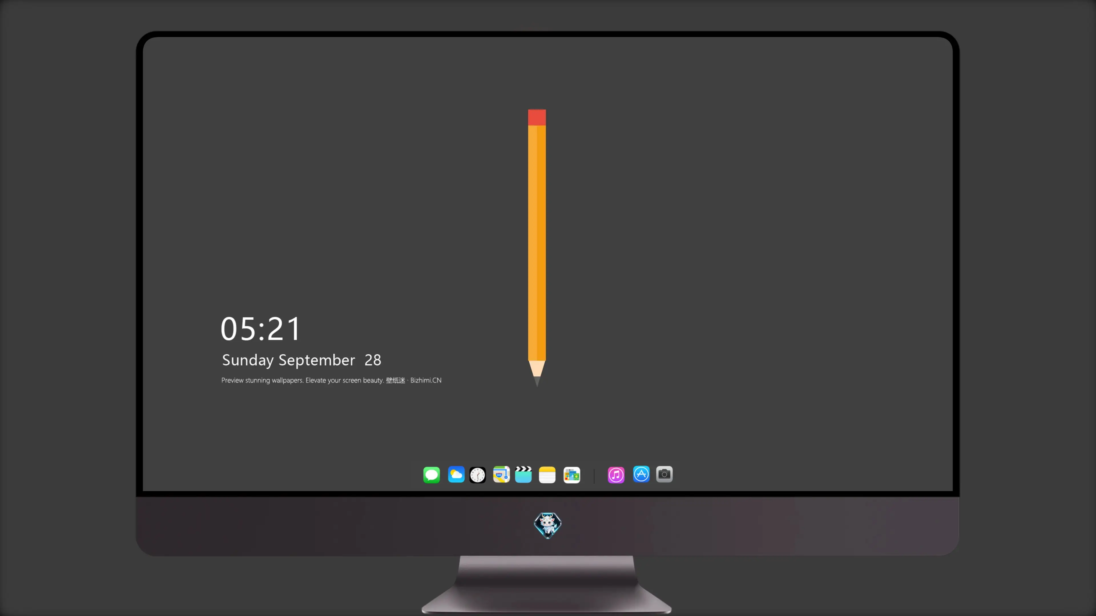 Pencil