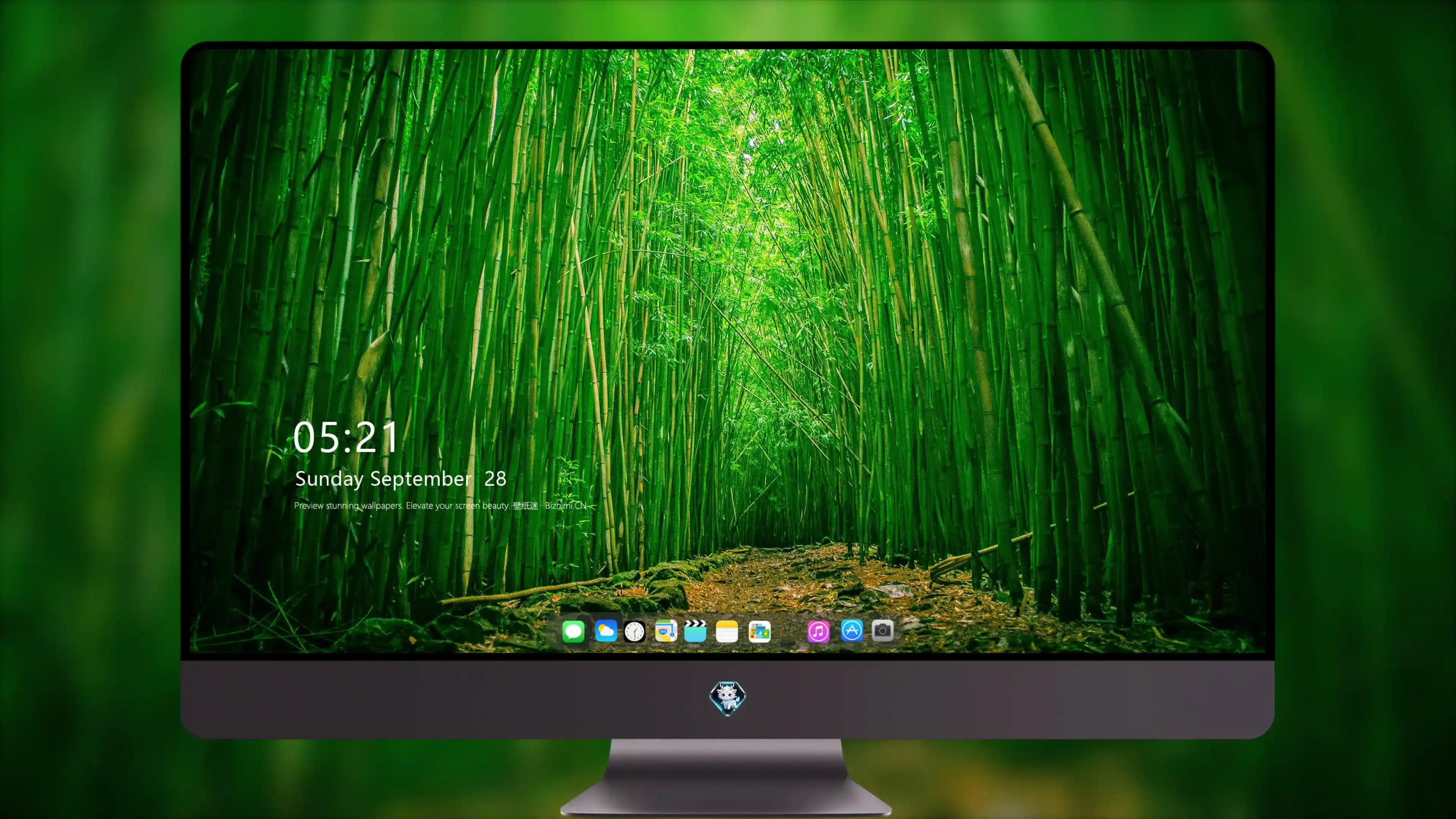 2K高清桌面壁纸 素雅 高画质 超清原图素材