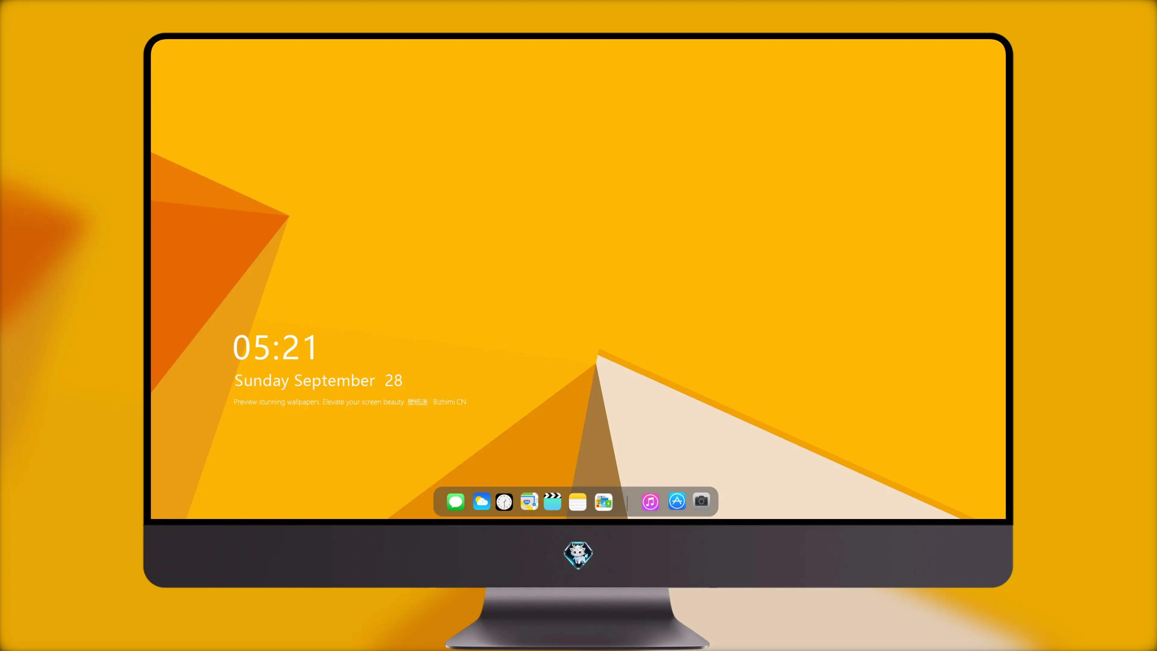 Flat Win8.1